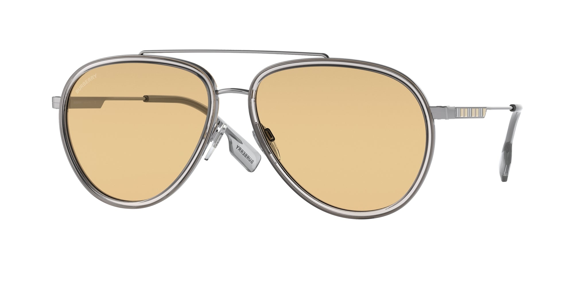 Burberry BE3125 OLIVER 1003/8 Occhiali da sole Burberry 1