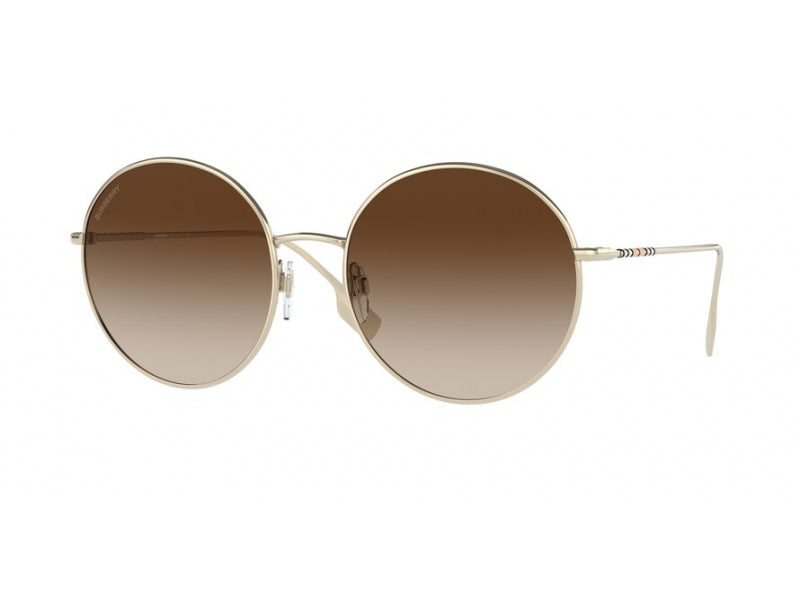 Burberry BE3132 PIPPA 110913 Occhiali da sole Burberry 1