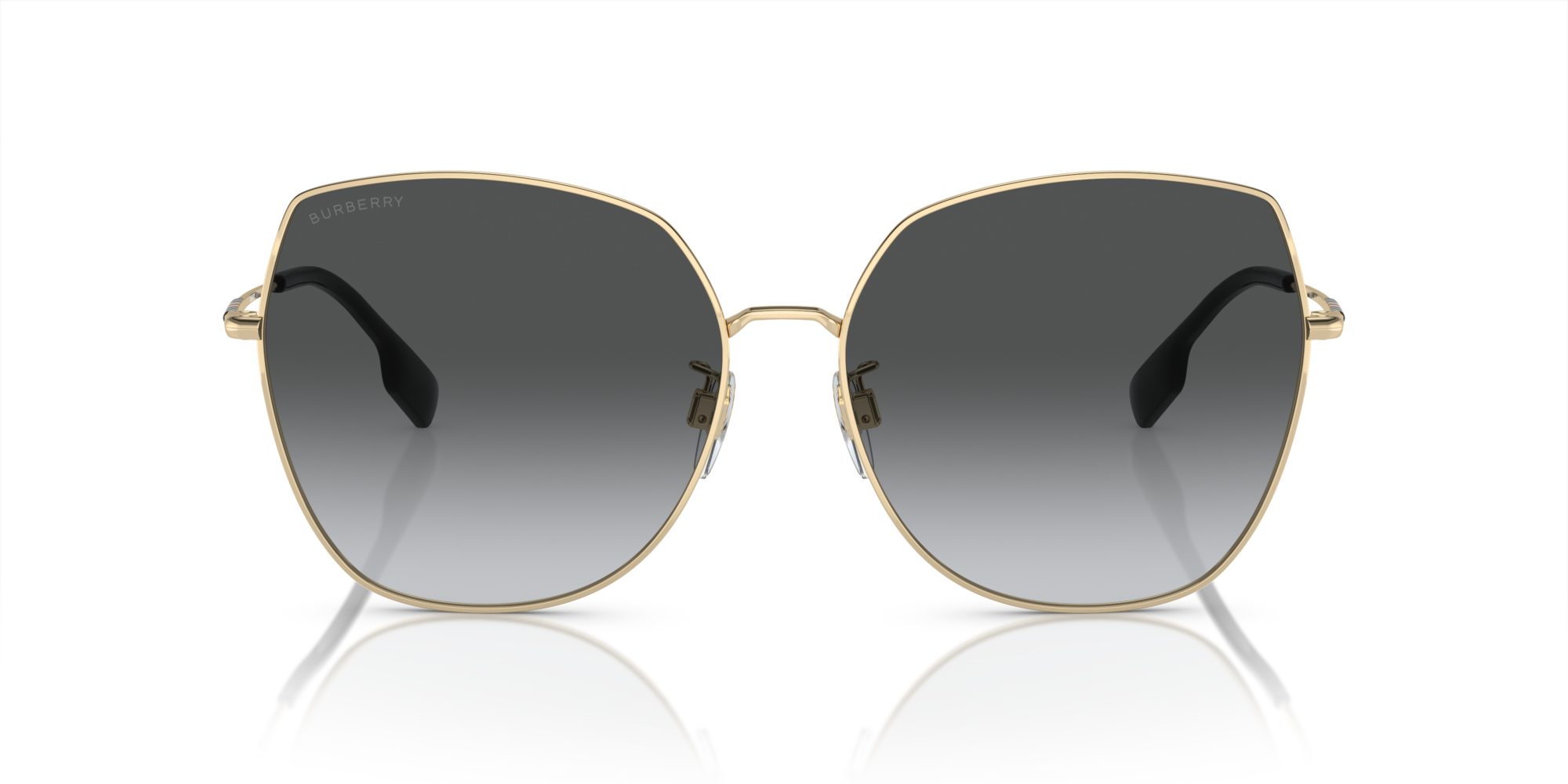 Burberry BE3136D 1109T3 Occhiali da sole Burberry 3