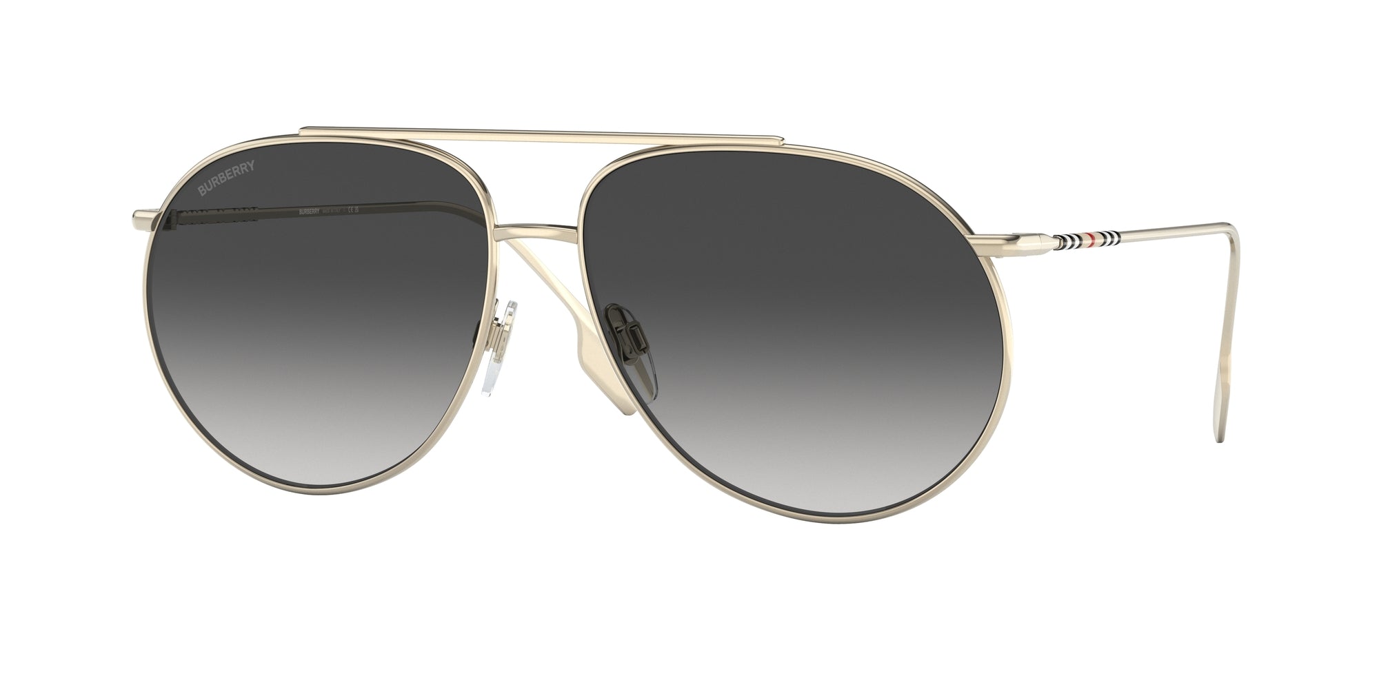 Burberry BE3138 11098G Occhiali da sole Burberry 1