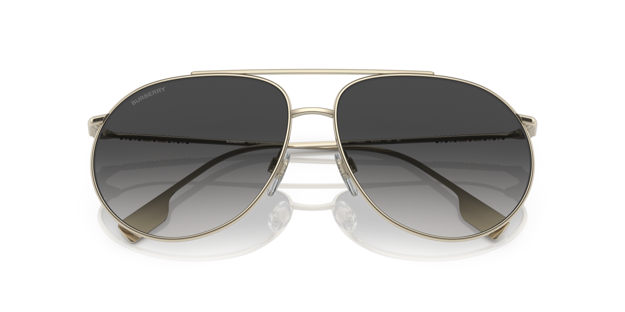 Burberry BE3138 11098G Occhiali da sole Burberry 2