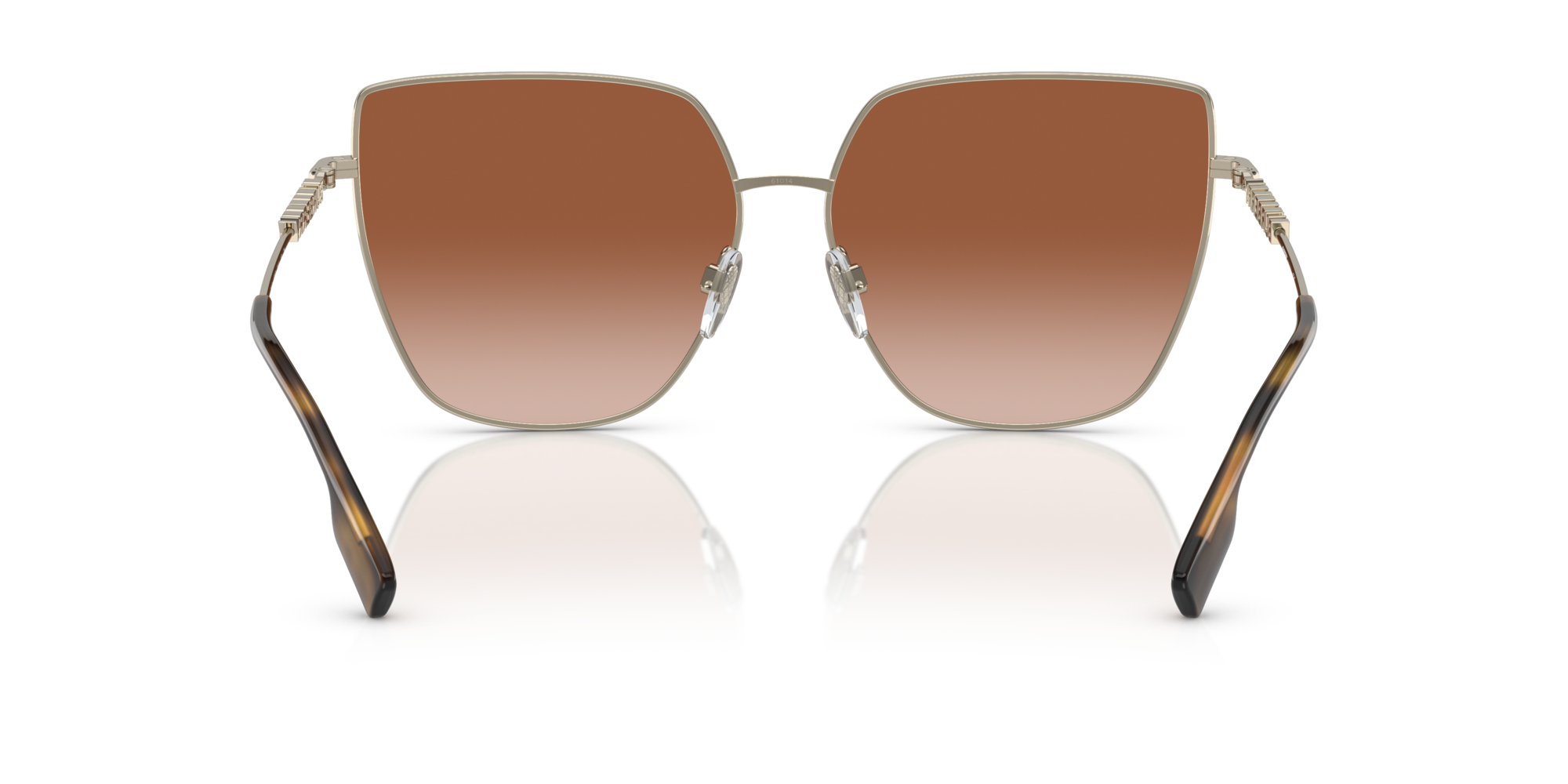 BE3143 ALEXIS 110913 Occhiali da sole Burberry 5