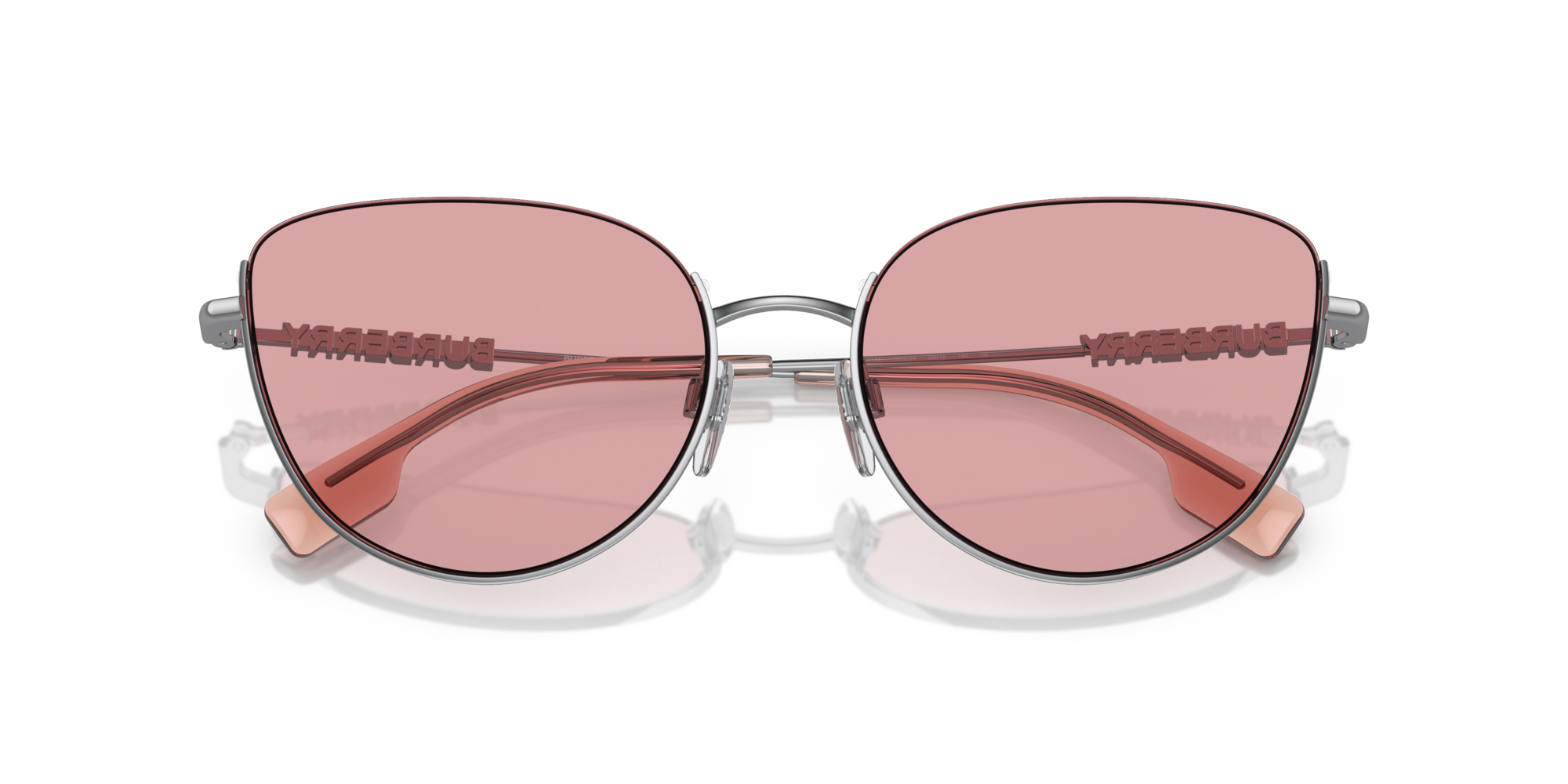 Burberry BE3144 HARPER 100584 Occhiali da sole Burberry 2