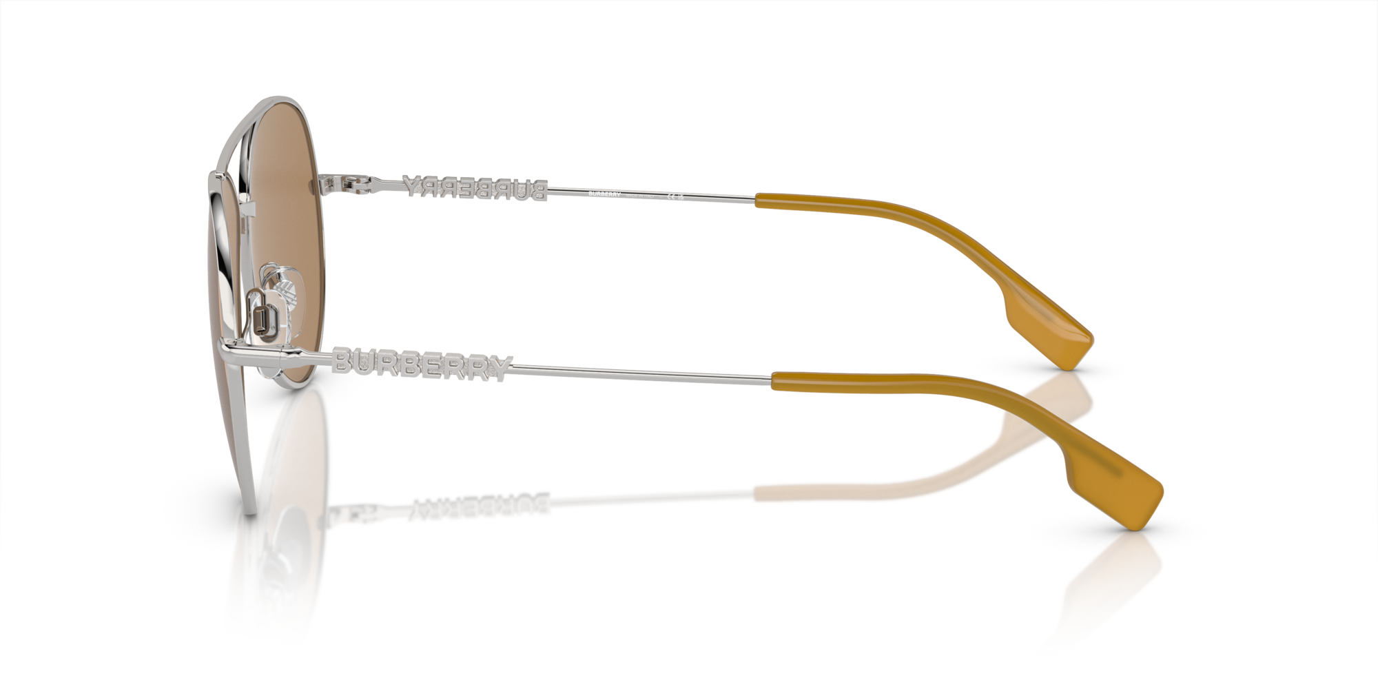 BE3147 1344M4 Occhiali da sole Burberry 4