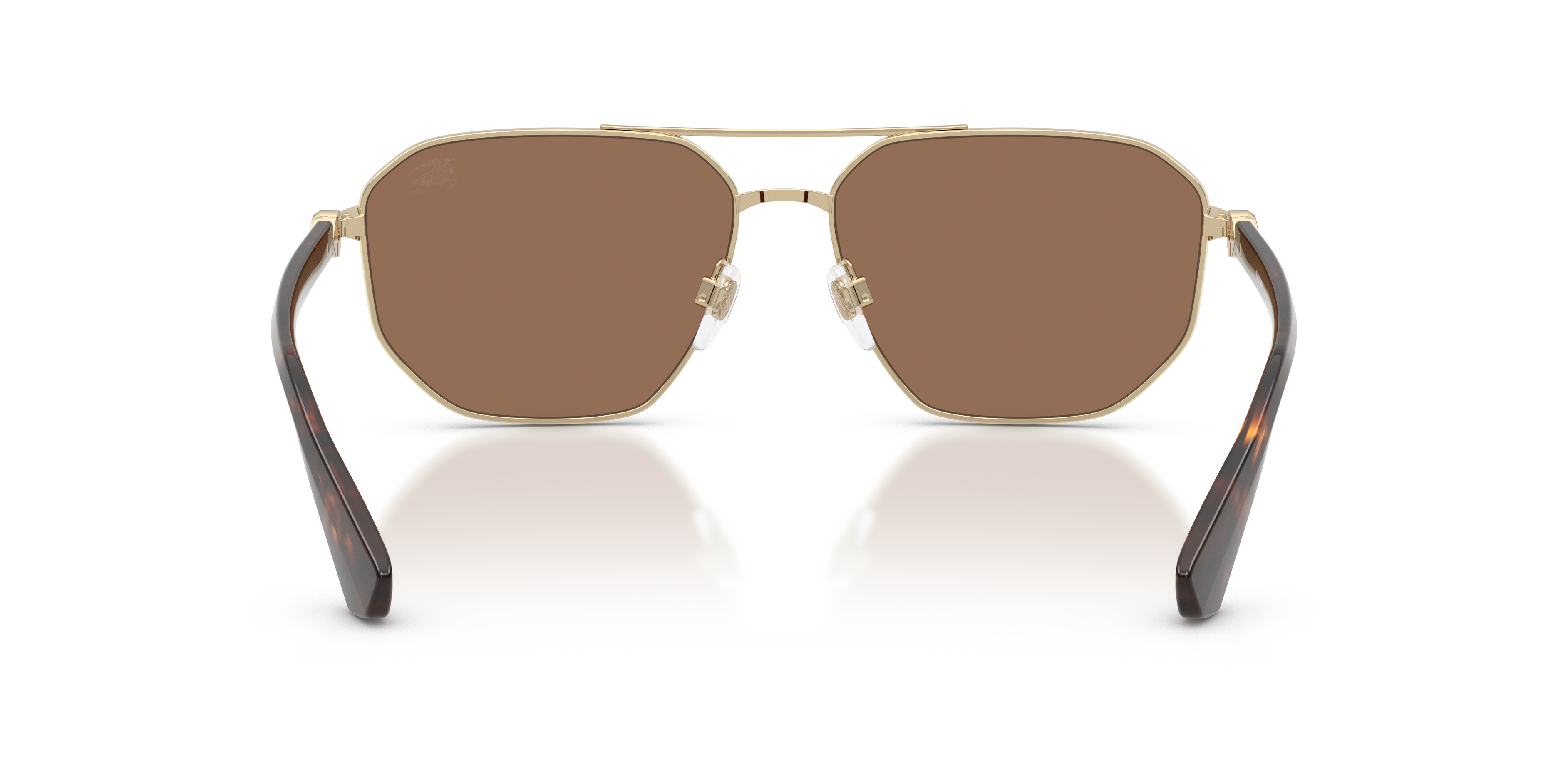 BE3166 110973 Occhiali da sole Burberry 5