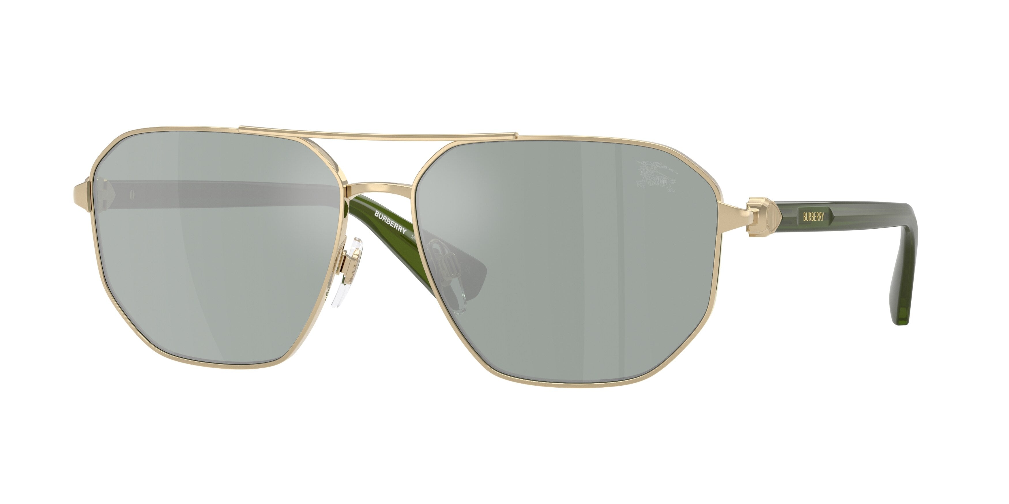 BE3166 110982 Occhiali da sole Burberry 1