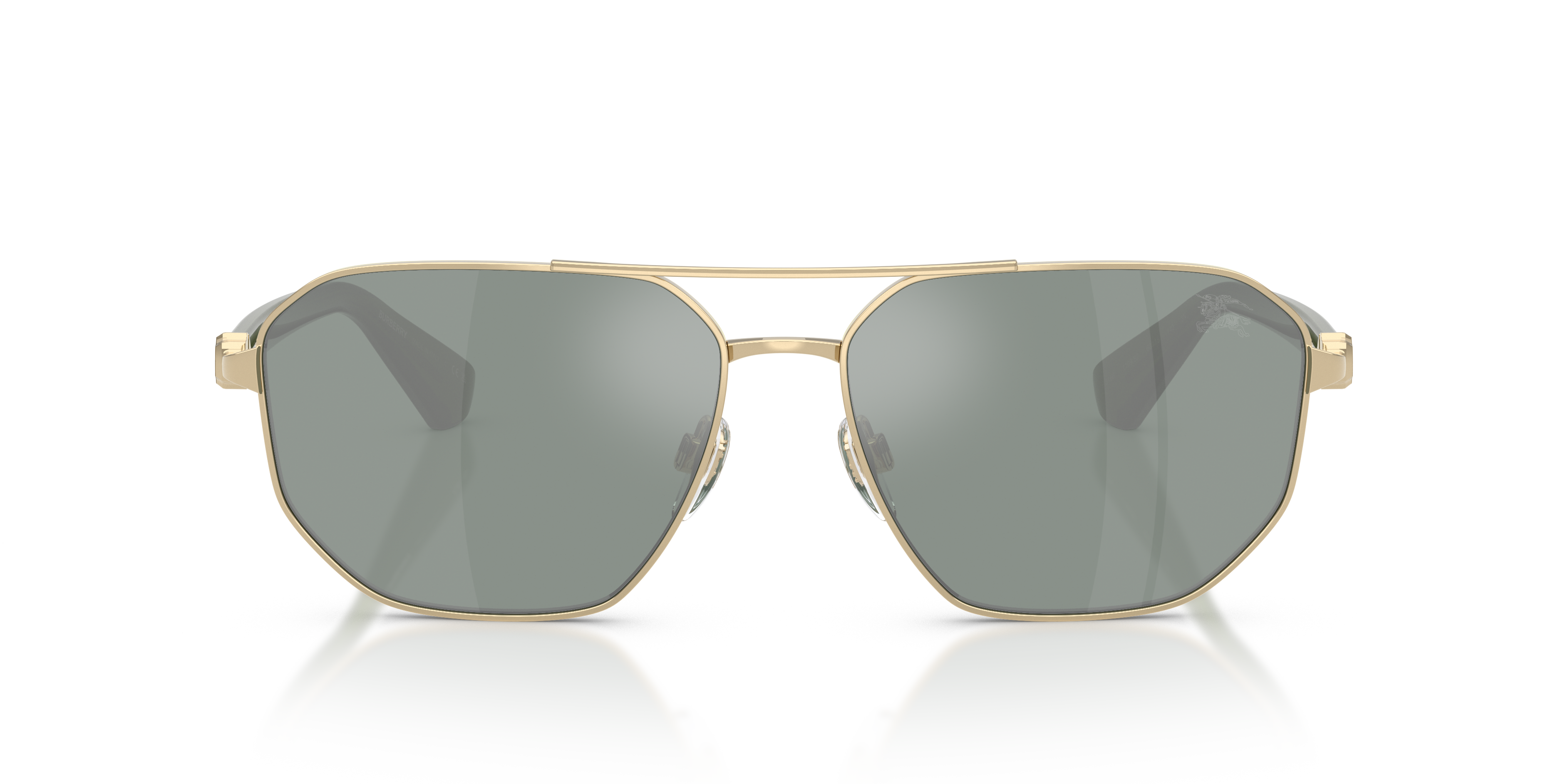 BE3166 110982 Occhiali da sole Burberry 3