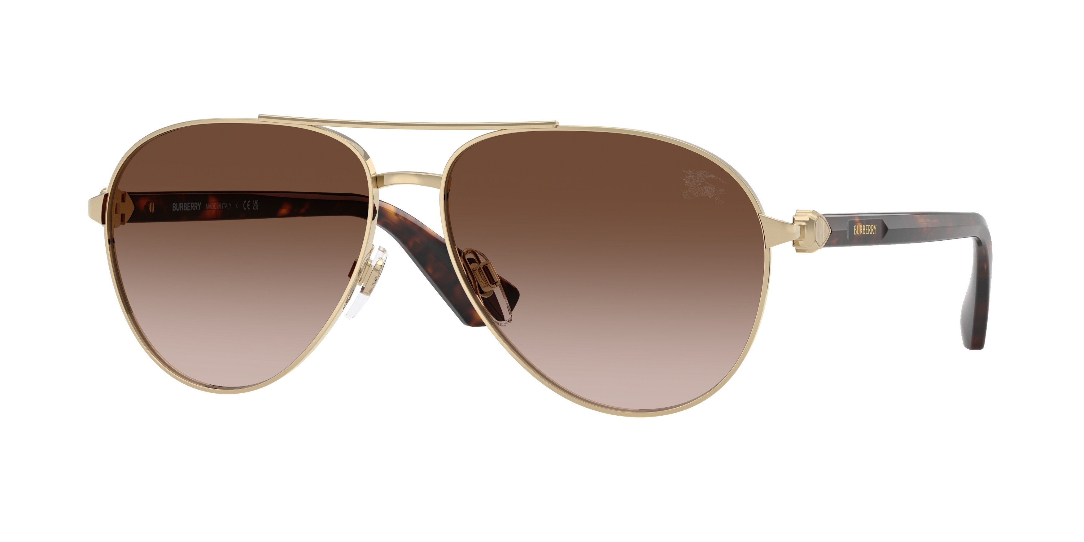 BE3167 110913 Occhiali da sole Burberry 1