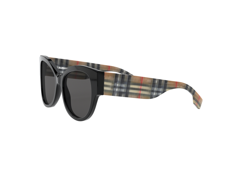 Burberry BE4294 375787 Sluneční brýle Burberry 3