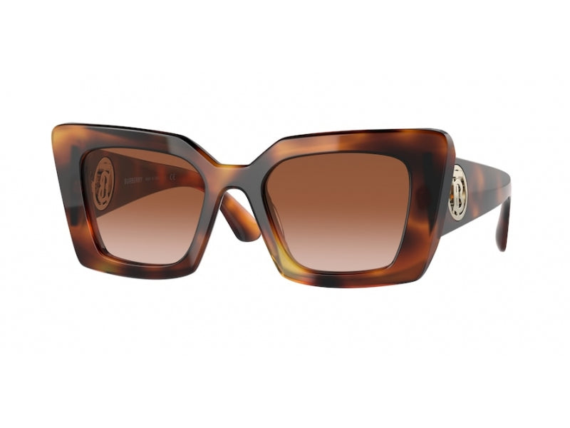 Burberry BE4344 DAISY 331613