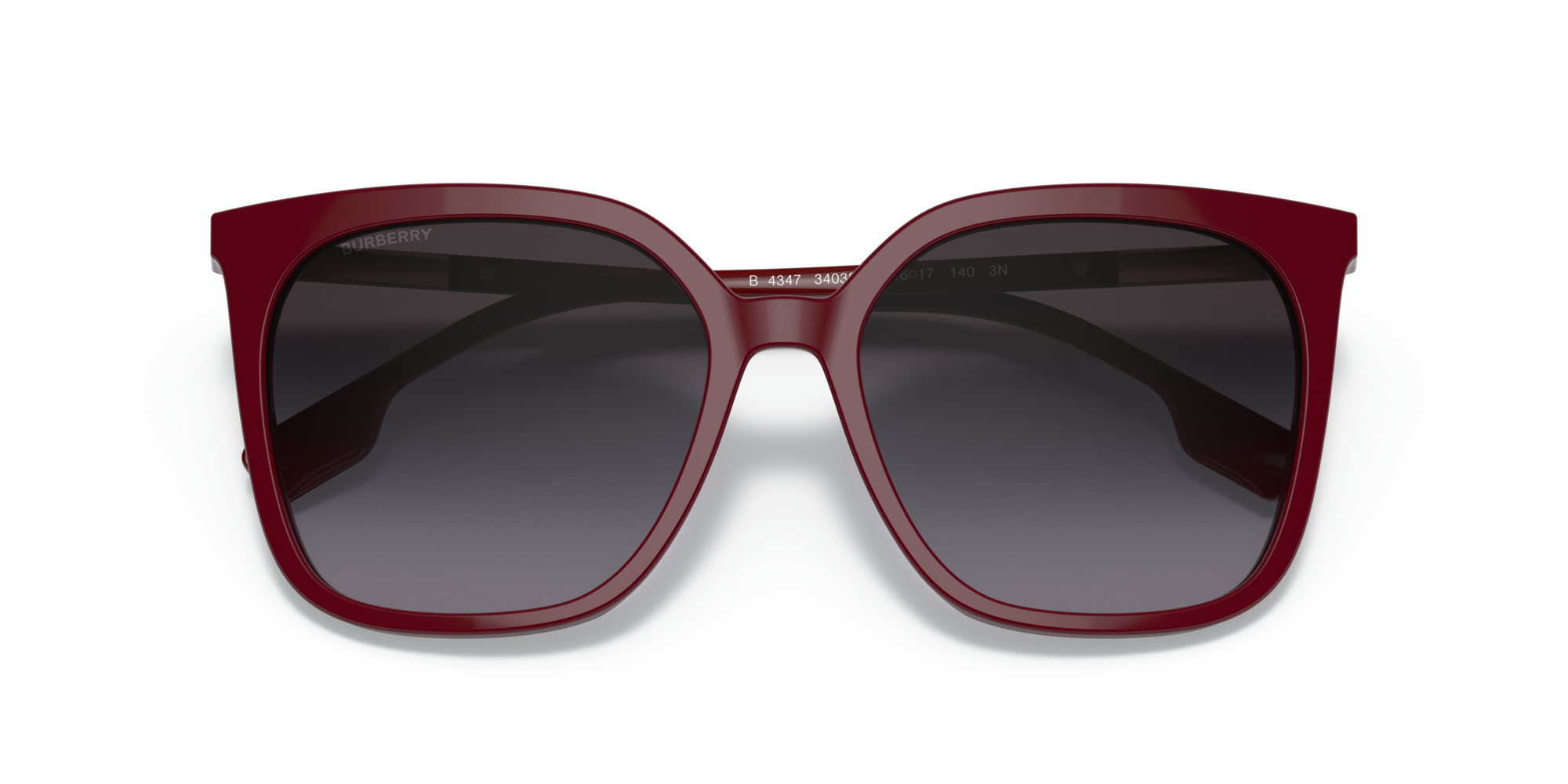 Burberry BE4347 EMILY 34038G Occhiali da sole Burberry 2