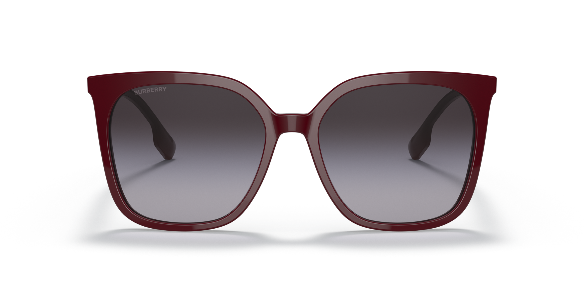 Burberry BE4347 EMILY 34038G Occhiali da sole Burberry 3
