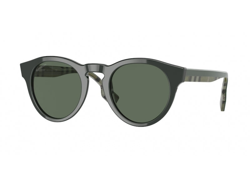 Burberry BE4359 REID 399771 Occhiali da sole Burberry 1