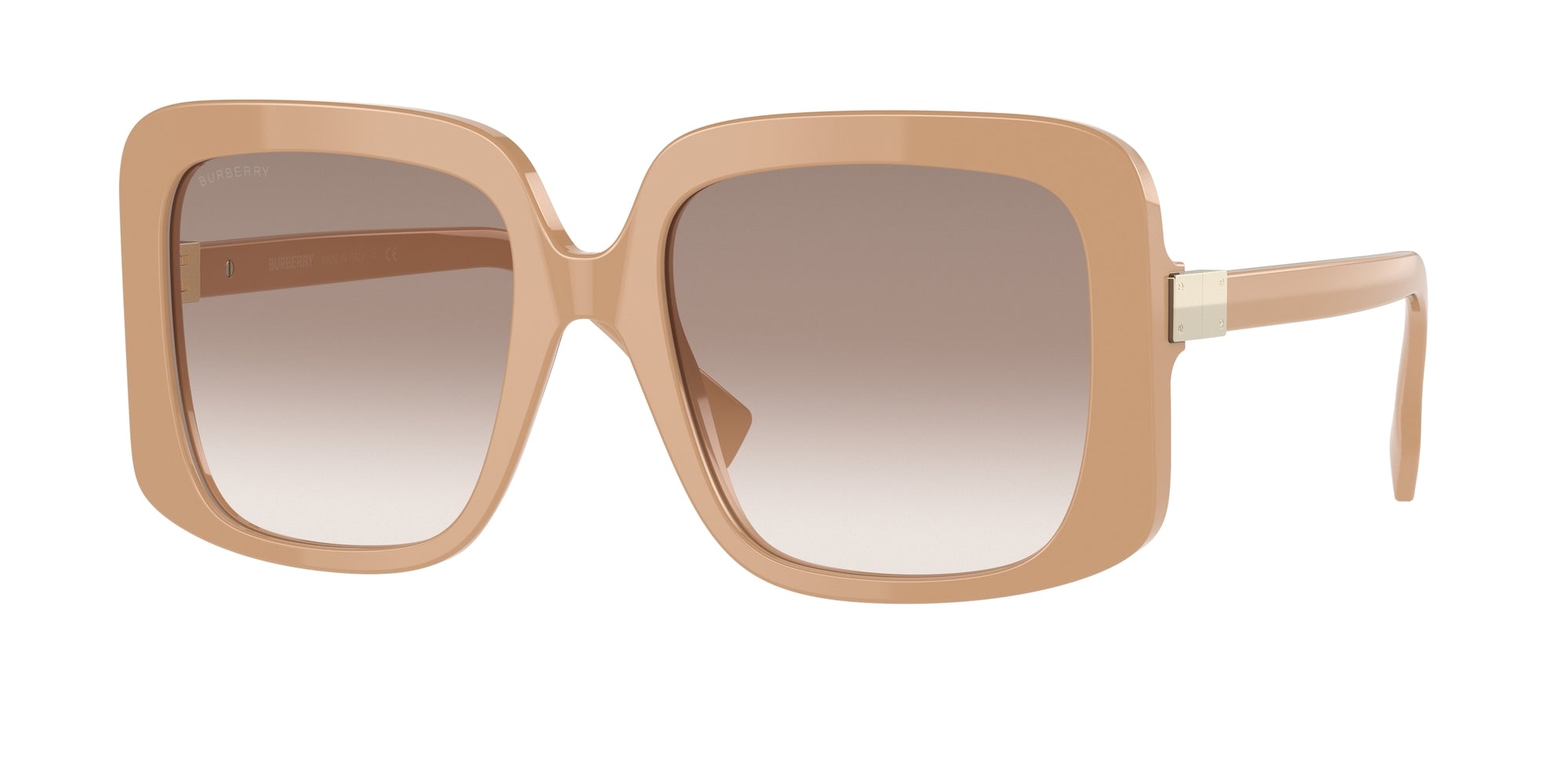 Burberry BE4363 PENELOPE 399013 Occhiali da sole Burberry 1