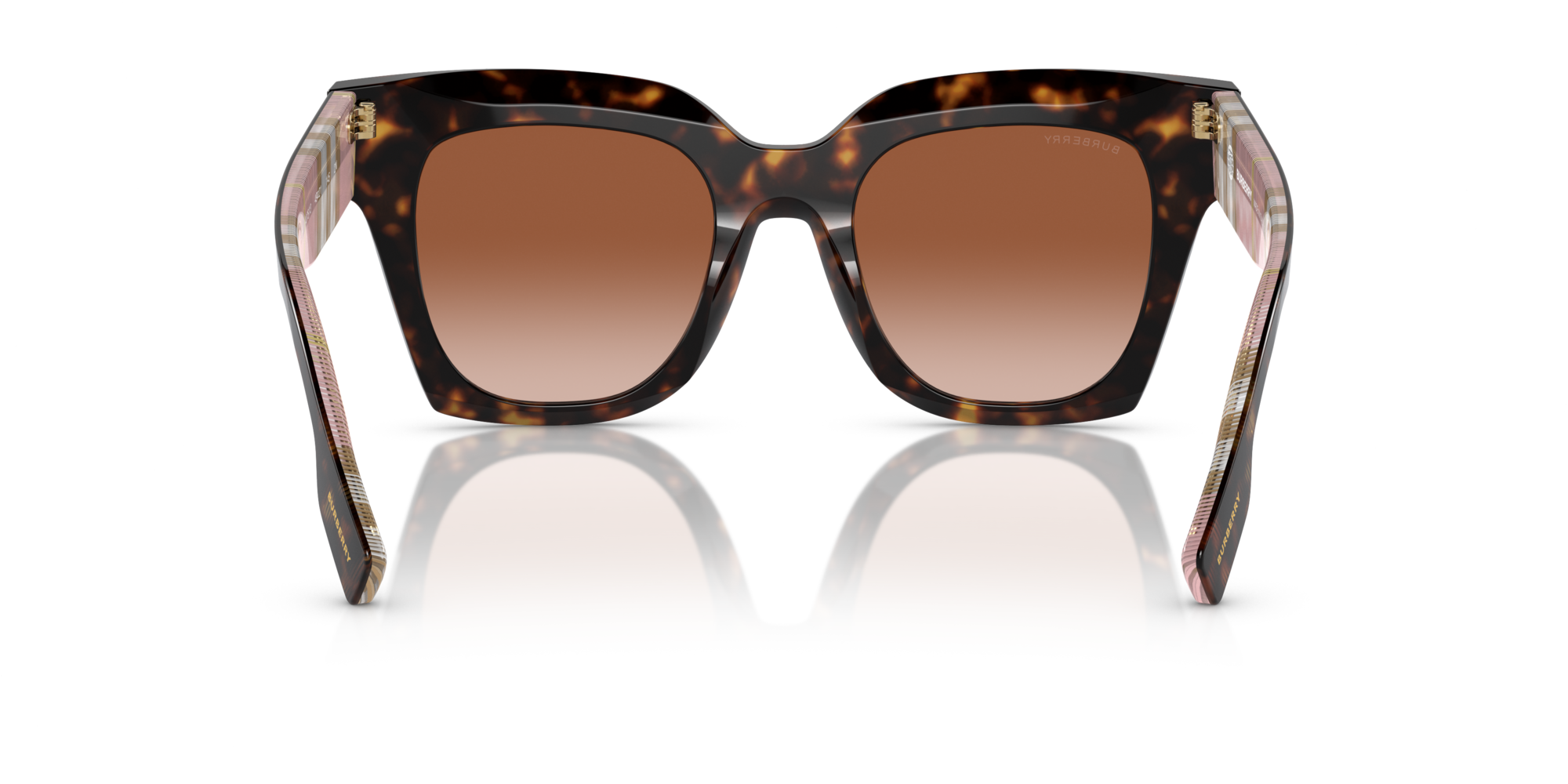 Burberry BE4364 KITTY 407513 Occhiali da sole Burberry 5