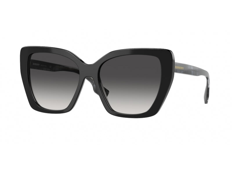 Burberry BE4366 TAMSIN 39808G Occhiali da sole Burberry 1