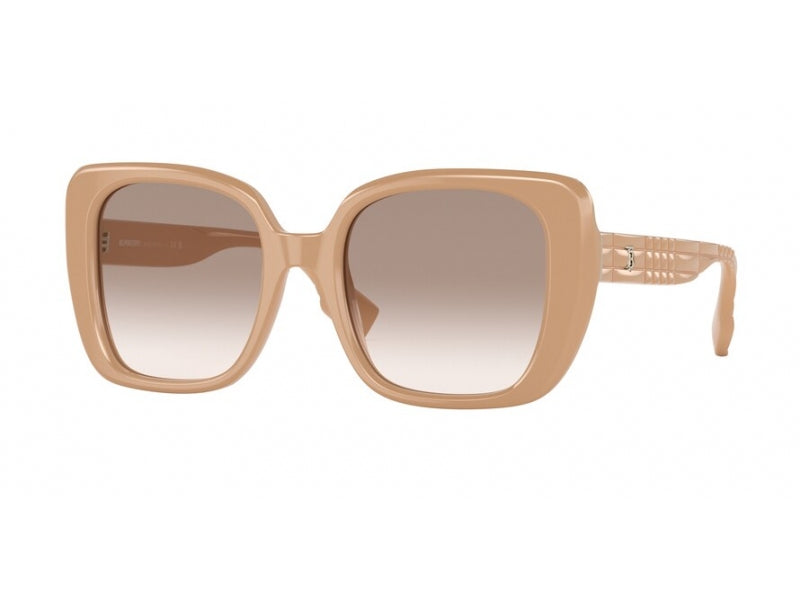 Burberry BE4371 399013 Occhiali da sole Burberry 1