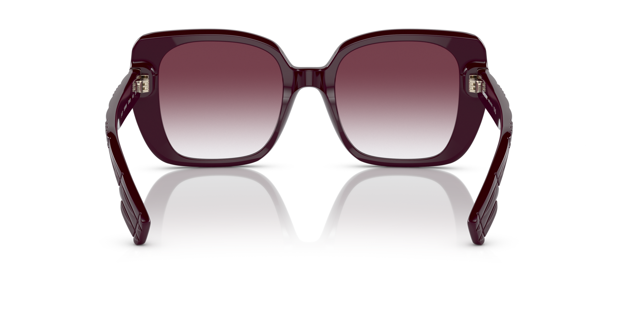 Burberry BE4371 39798H Occhiali da sole Burberry 5
