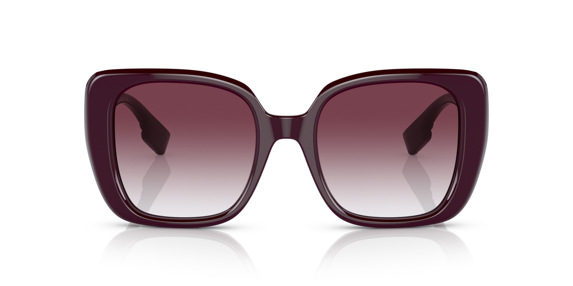 Burberry BE4371 39798H Occhiali da sole Burberry 3