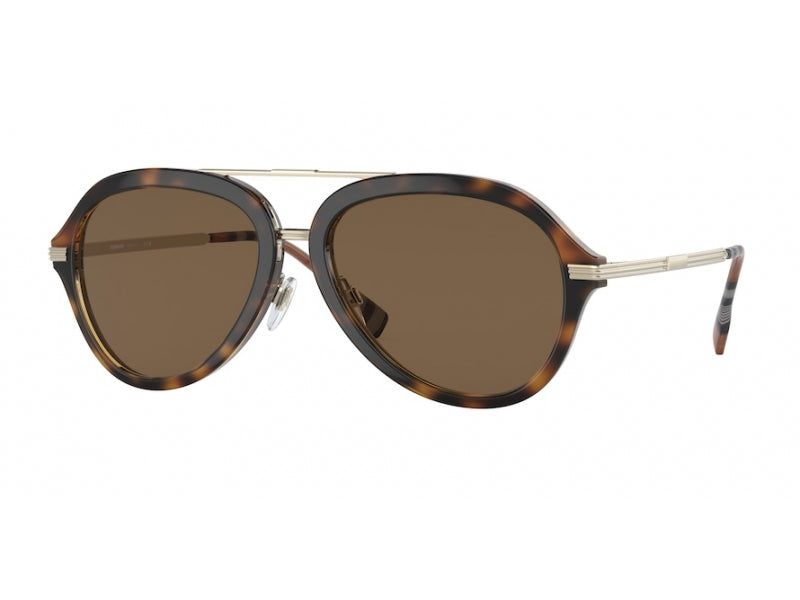 Burberry BE4377 300273 Occhiali da sole Burberry 1