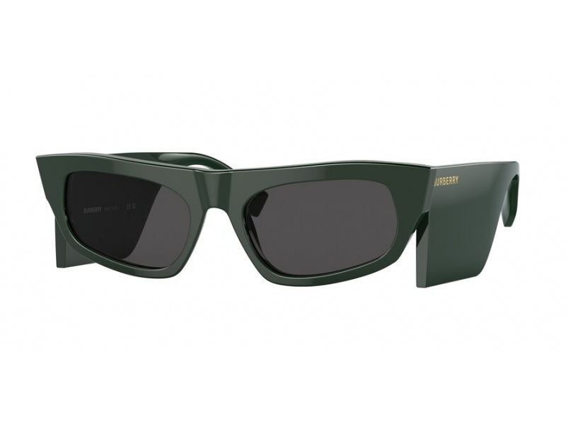 Burberry BE4385 403887 Occhiali da sole Burberry 1