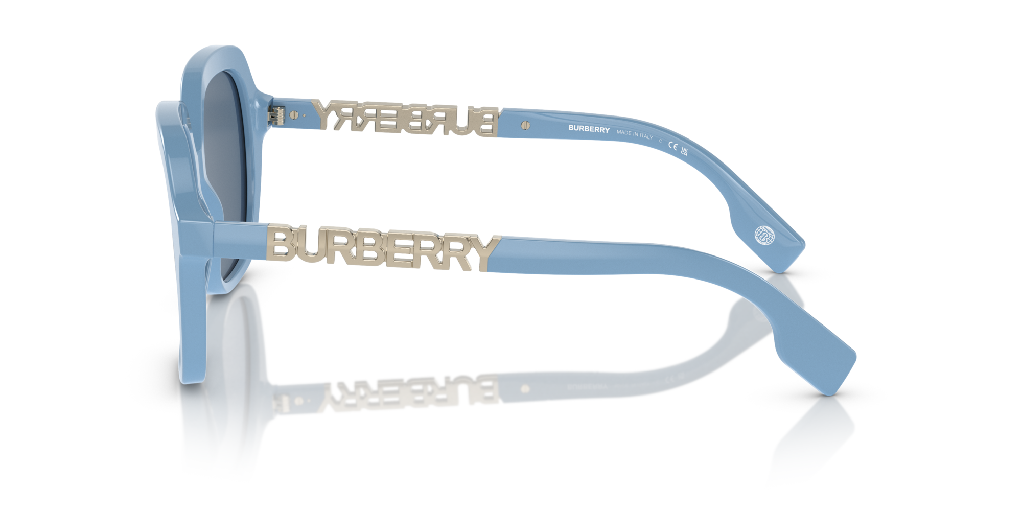 BE4389 JONI 406280 Occhiali da sole Burberry 4