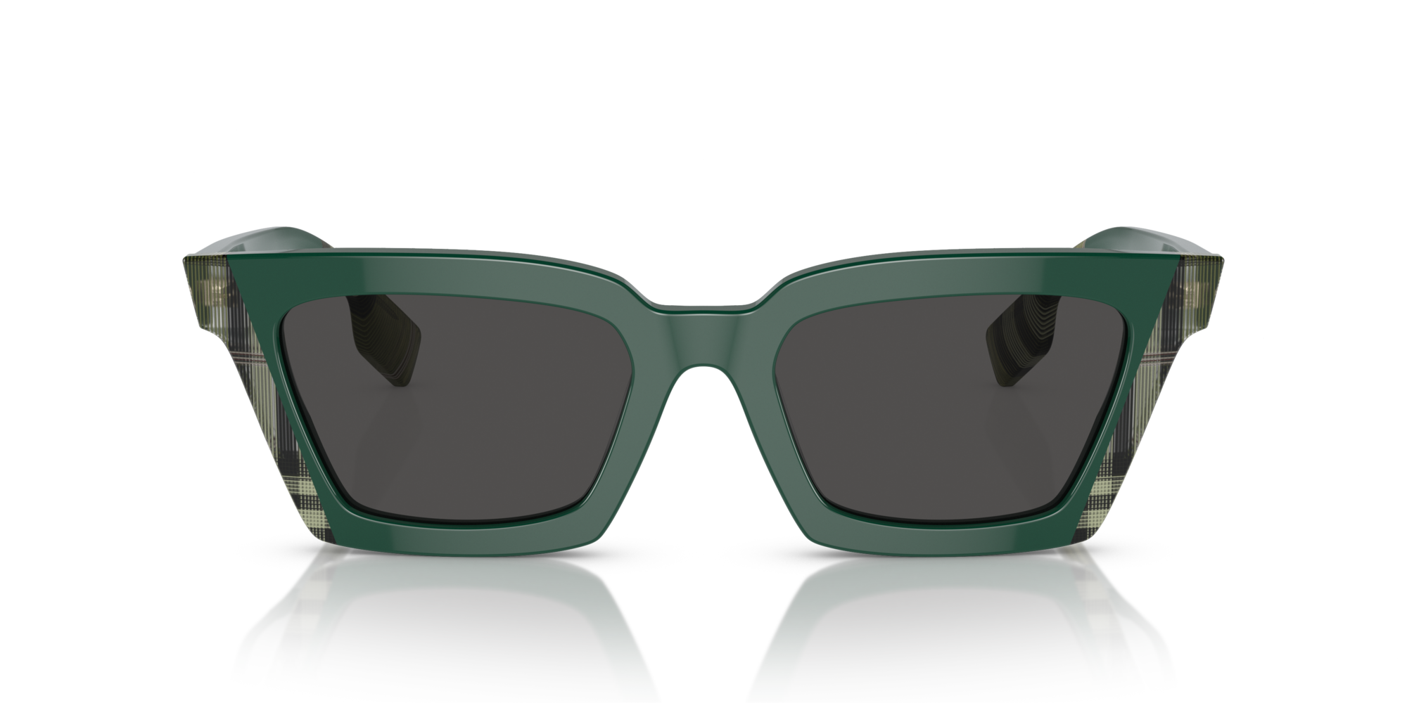 BE4392U BRIAR 405687 Occhiali da sole Burberry 3