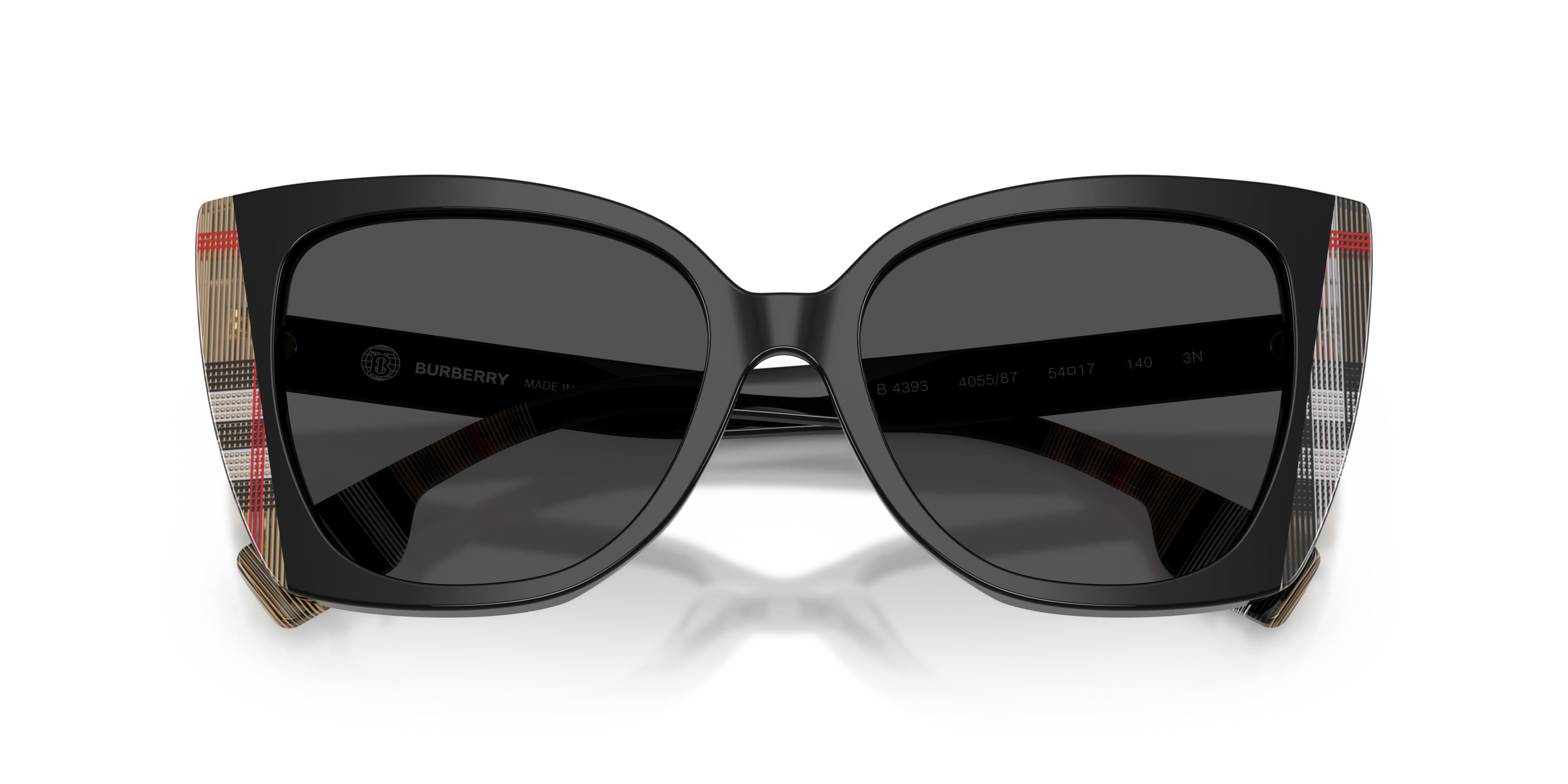 Burberry BE4393 MERYL 405587