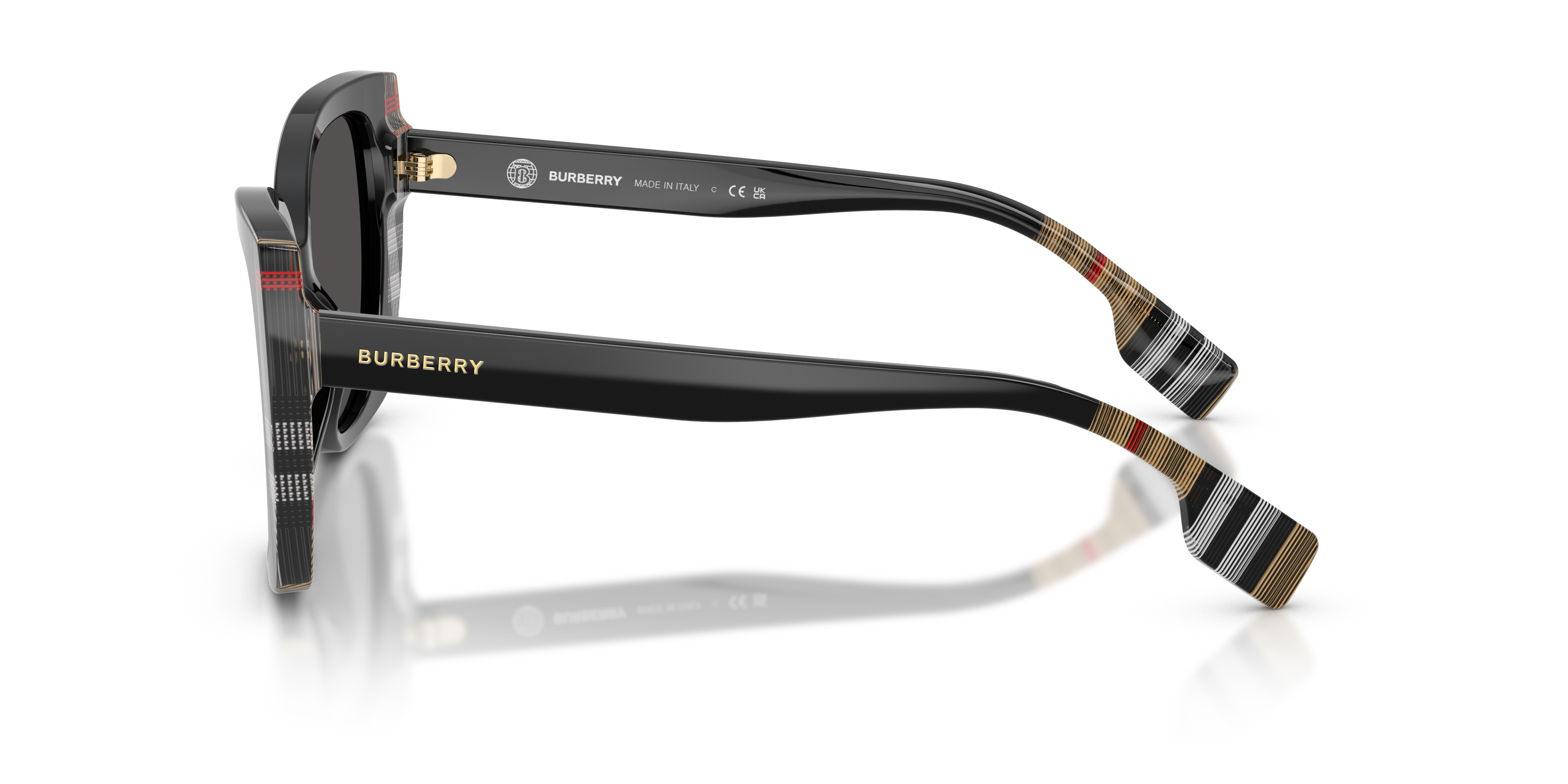 Burberry BE4393 MERYL 405587