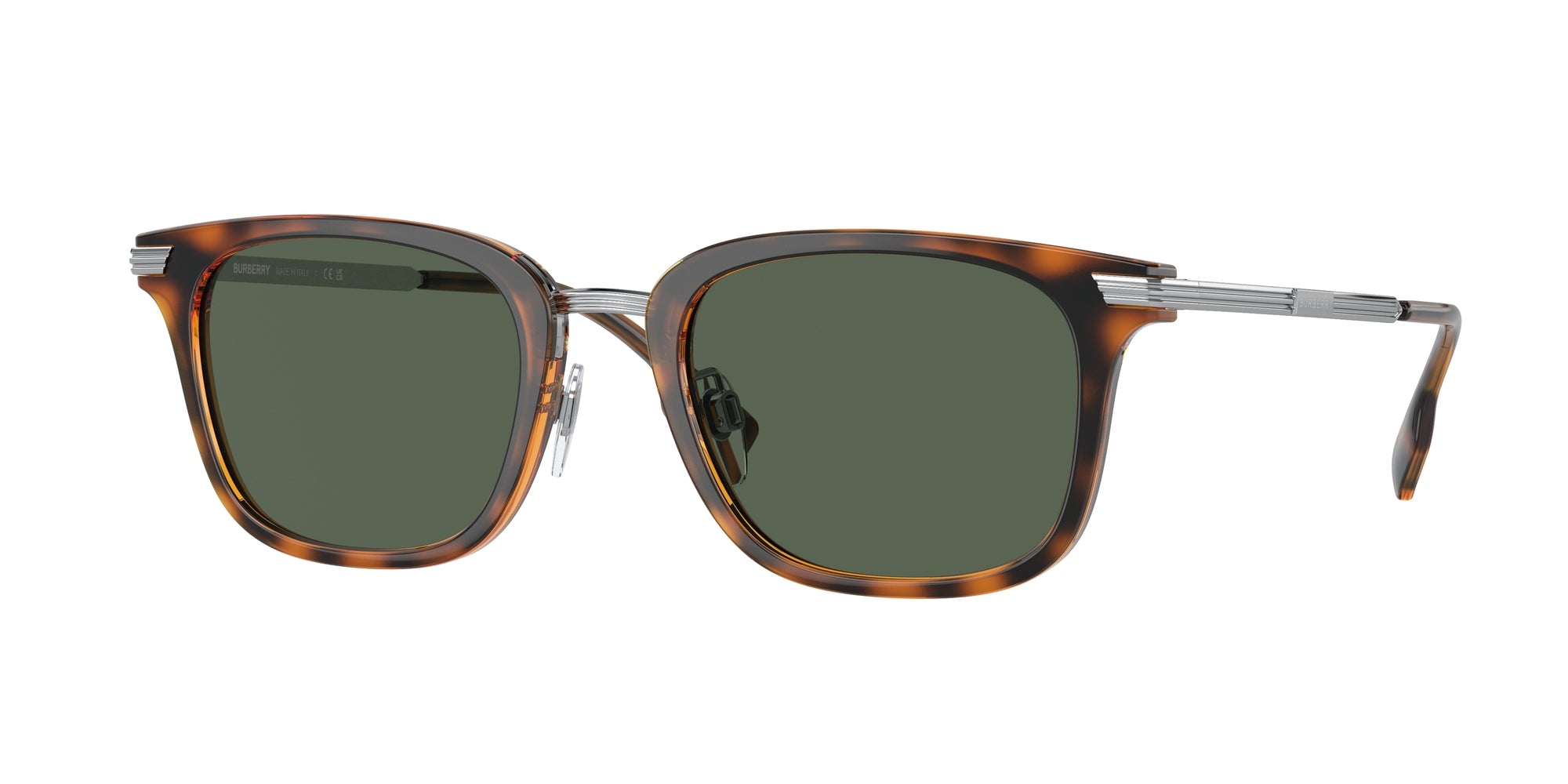 Burberry BE4395 PETER 300271 Occhiali da sole Burberry 1