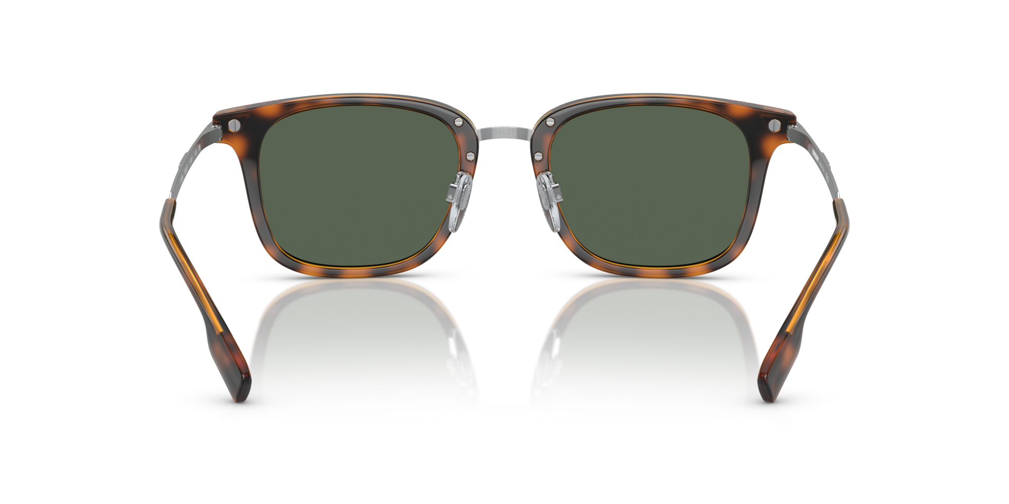 Burberry BE4395 PETER 300271 Occhiali da sole Burberry 5