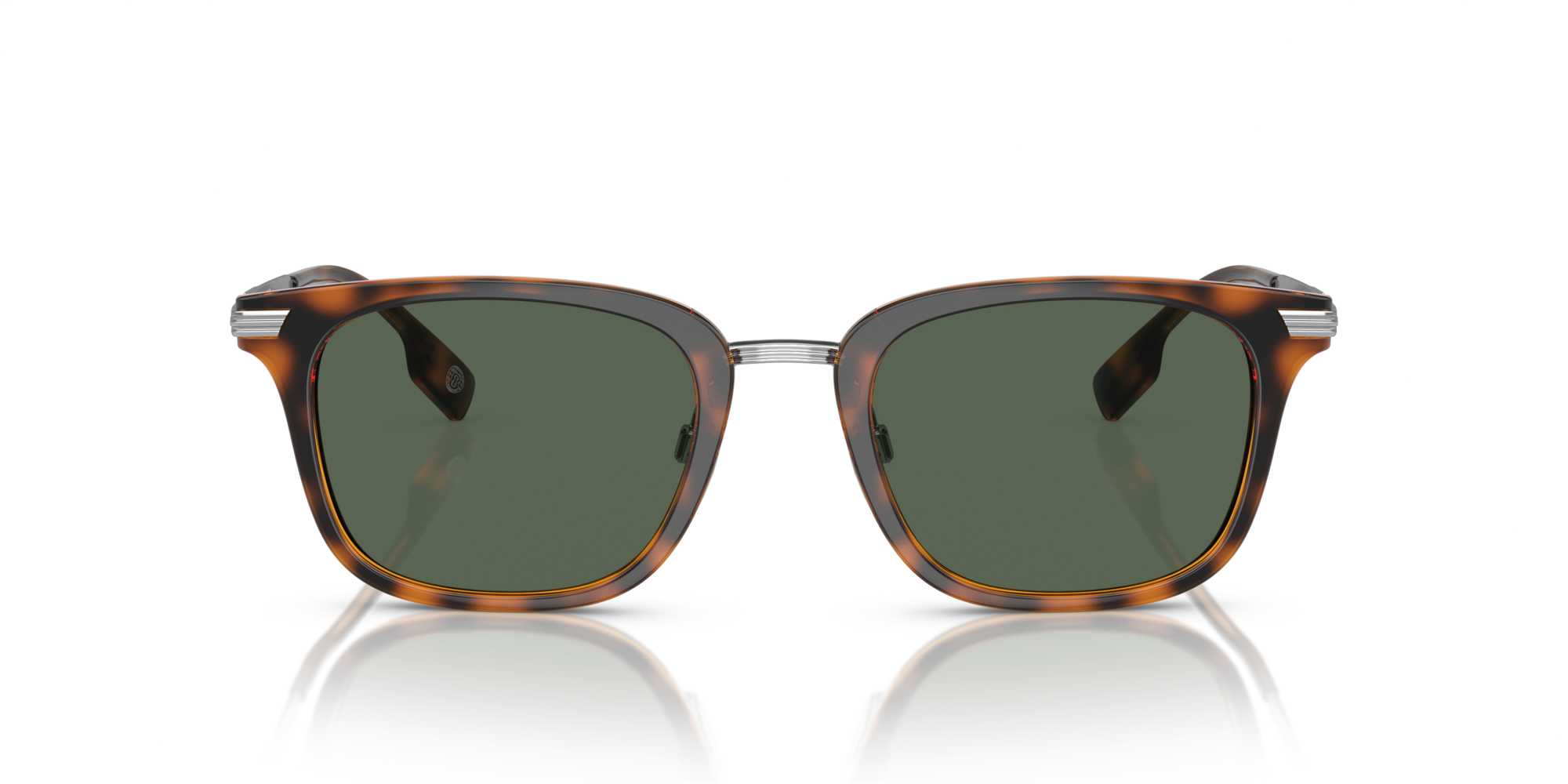 Burberry BE4395 PETER 300271 Occhiali da sole Burberry 3