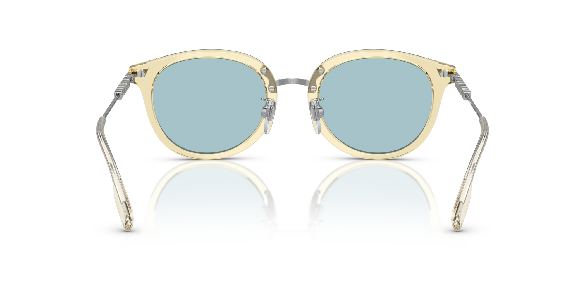 Burberry BE4398D KELSEY 407380 Occhiali da sole Burberry 6