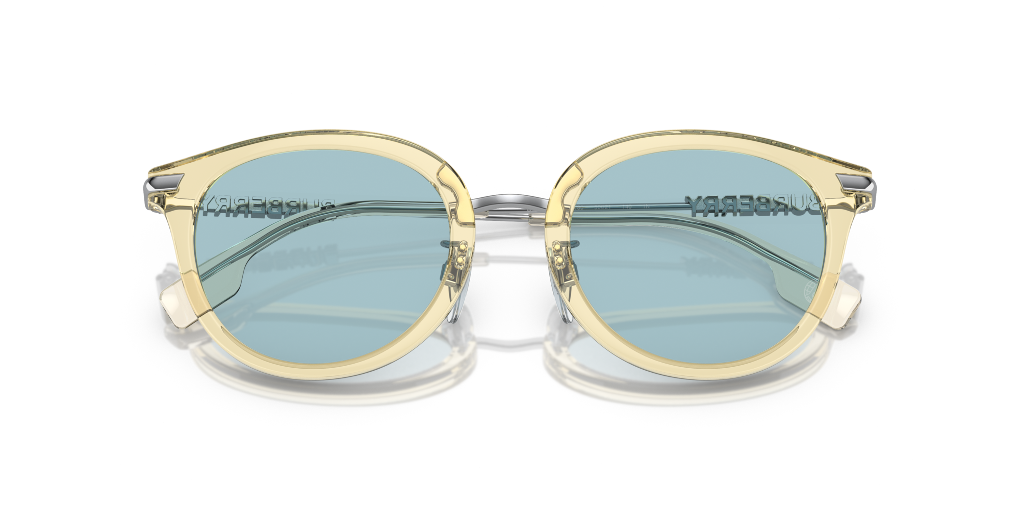 Burberry BE4398D KELSEY 407380 Occhiali da sole Burberry 2