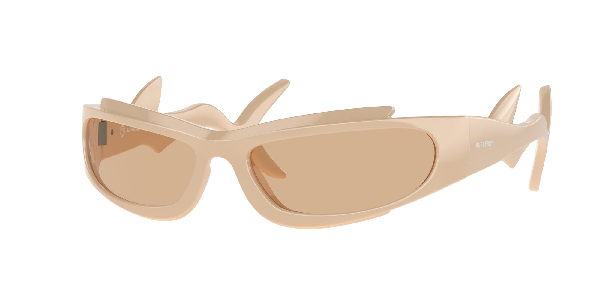 Burberry BE4399 407873 Occhiali da sole Burberry 1
