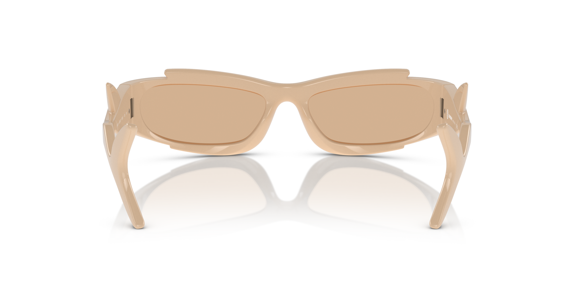 Burberry BE4399 407873 Occhiali da sole Burberry 5