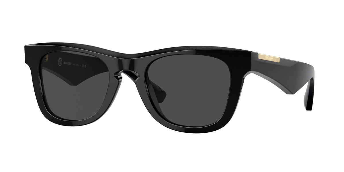 Burberry Sunglasses BE4426 300187 8056262013823 Frame Color Black: Buy ...