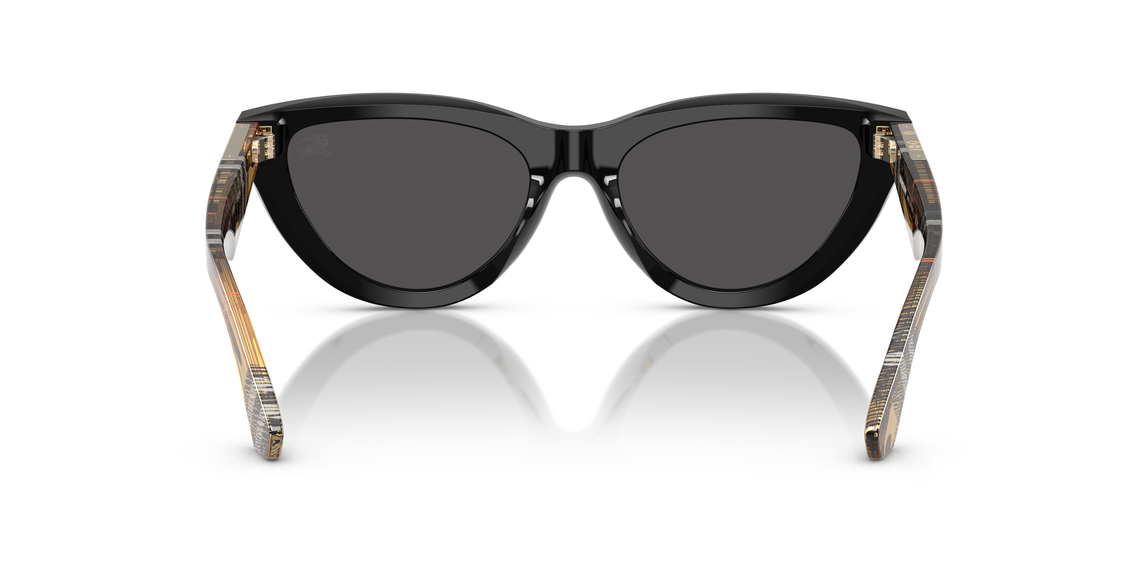 Burberry BE4436U 418887