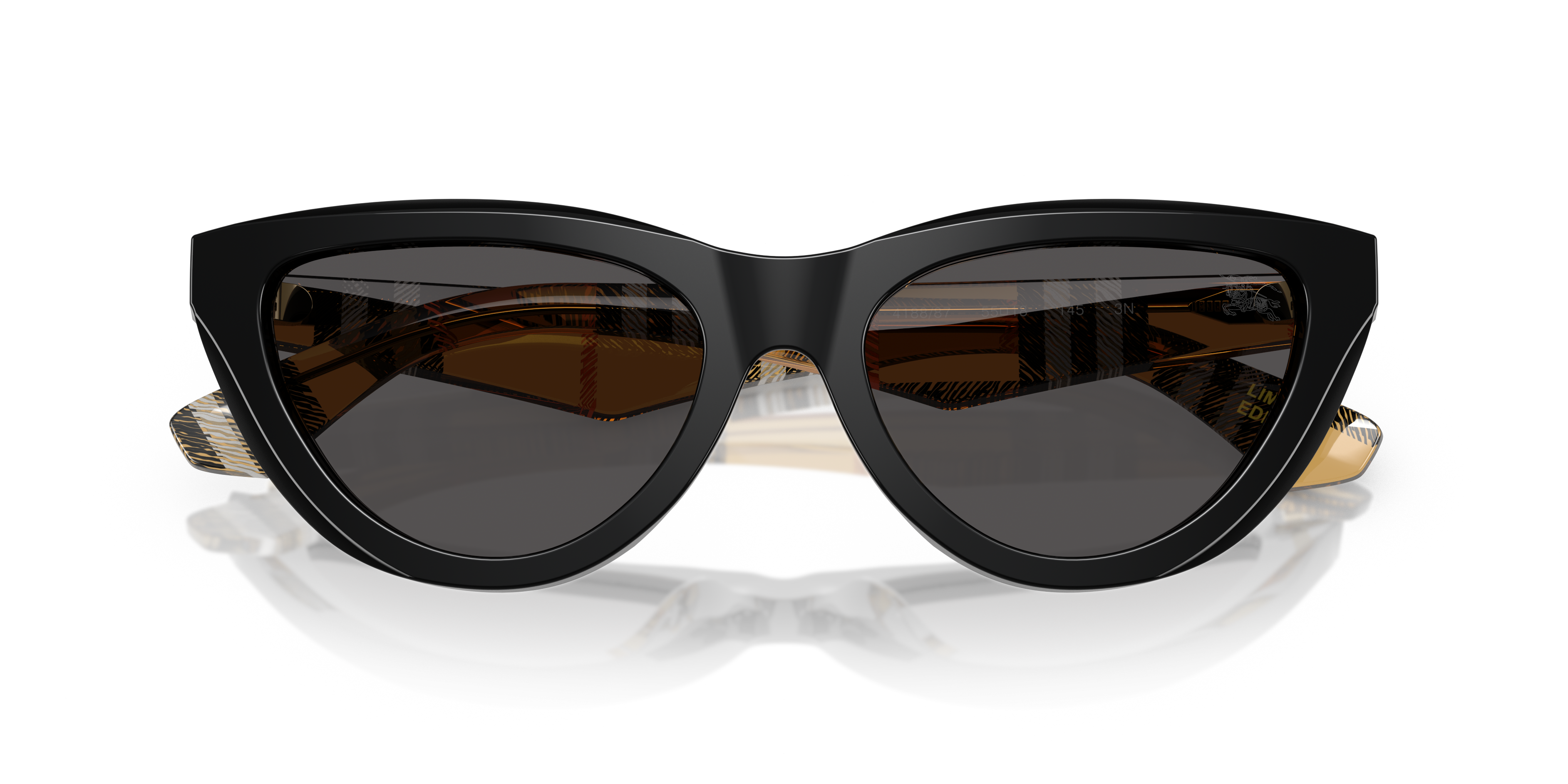 Burberry BE4436U 418887