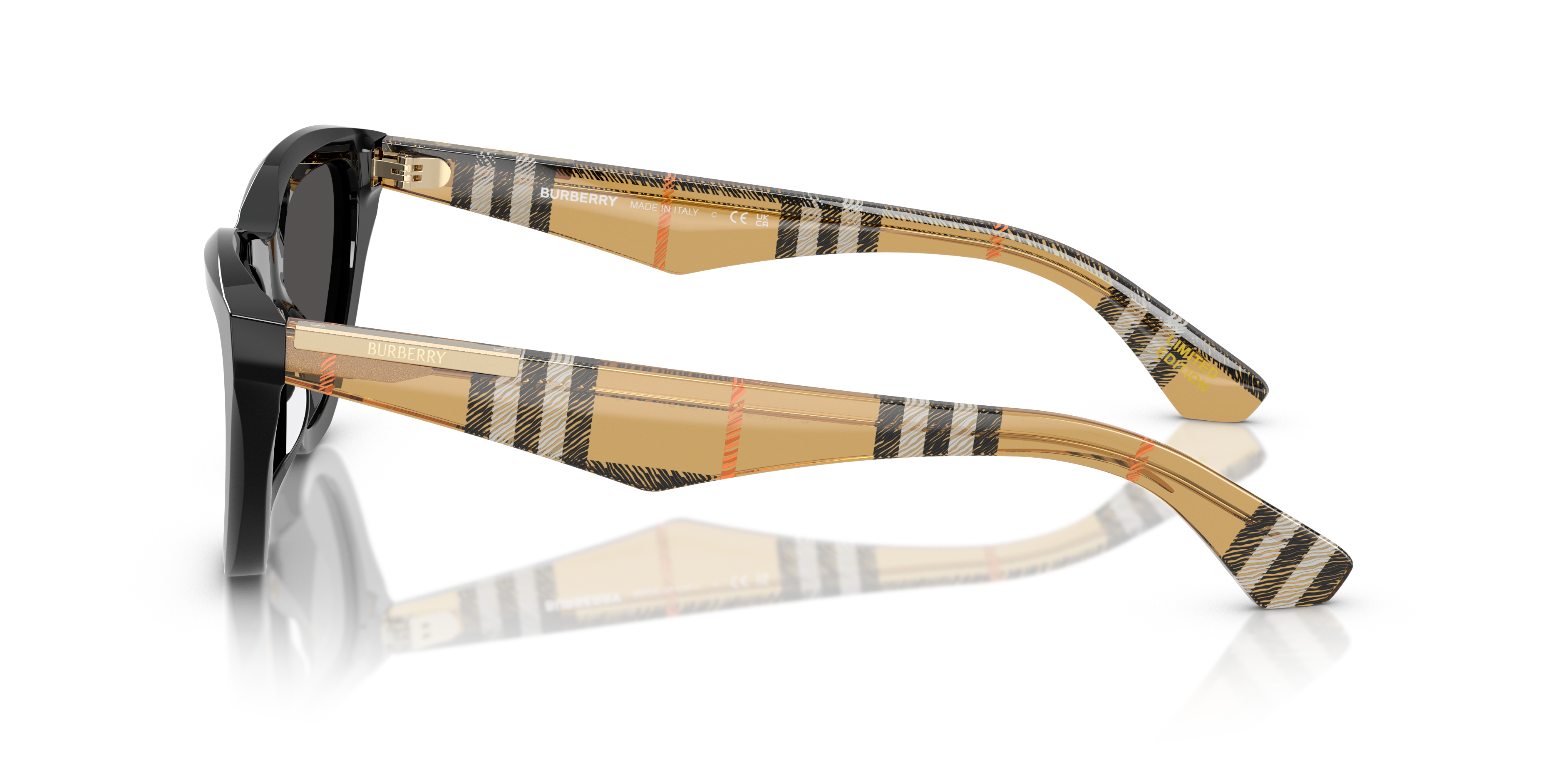 Burberry BE4436U 418887