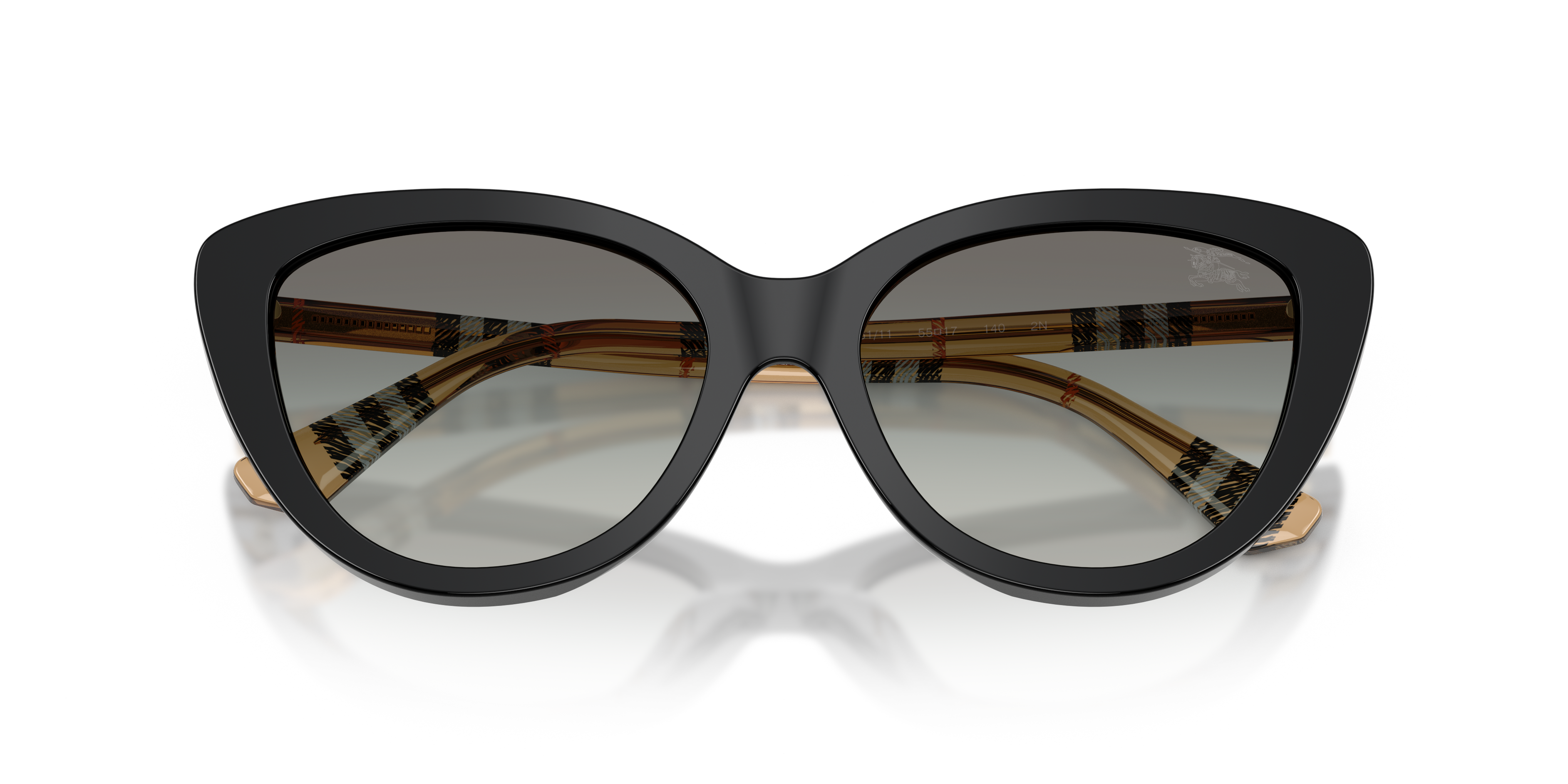 BE4457 416111 Occhiali da sole Burberry 2