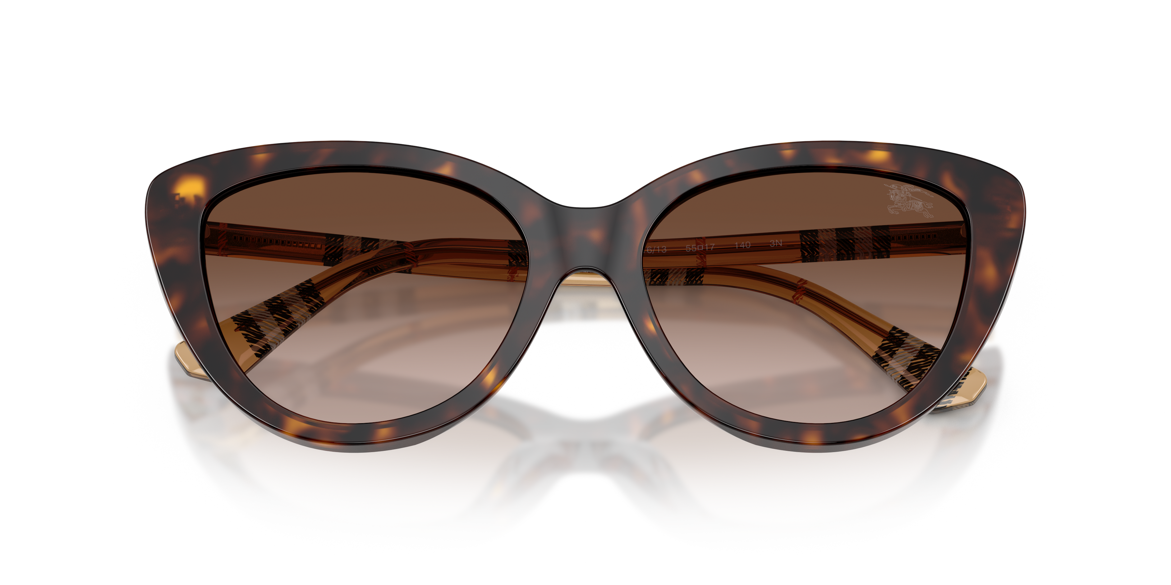 BE4457 421613 Occhiali da sole Burberry 2
