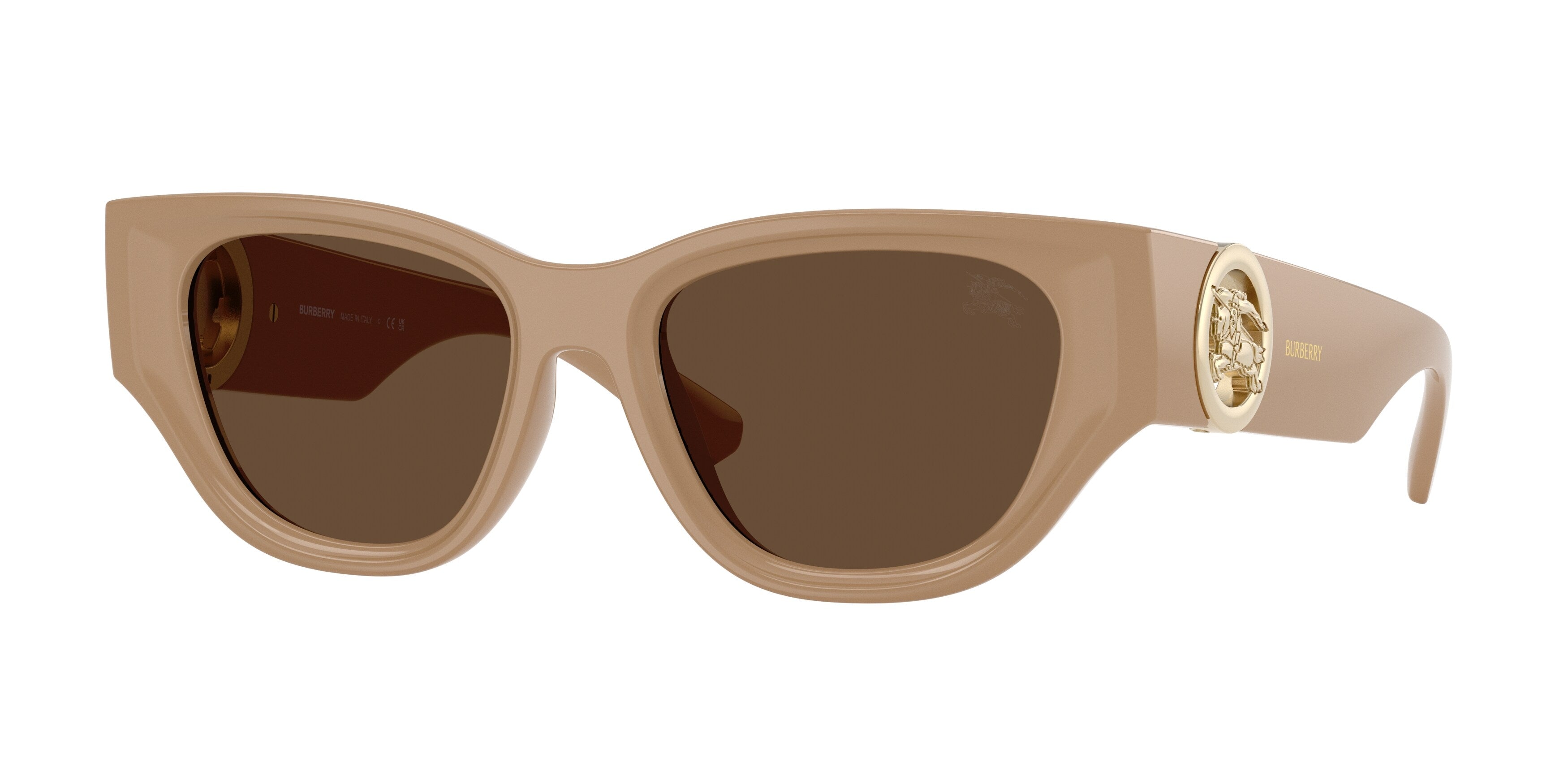 BE4467U 399073 Occhiali da sole Burberry 1