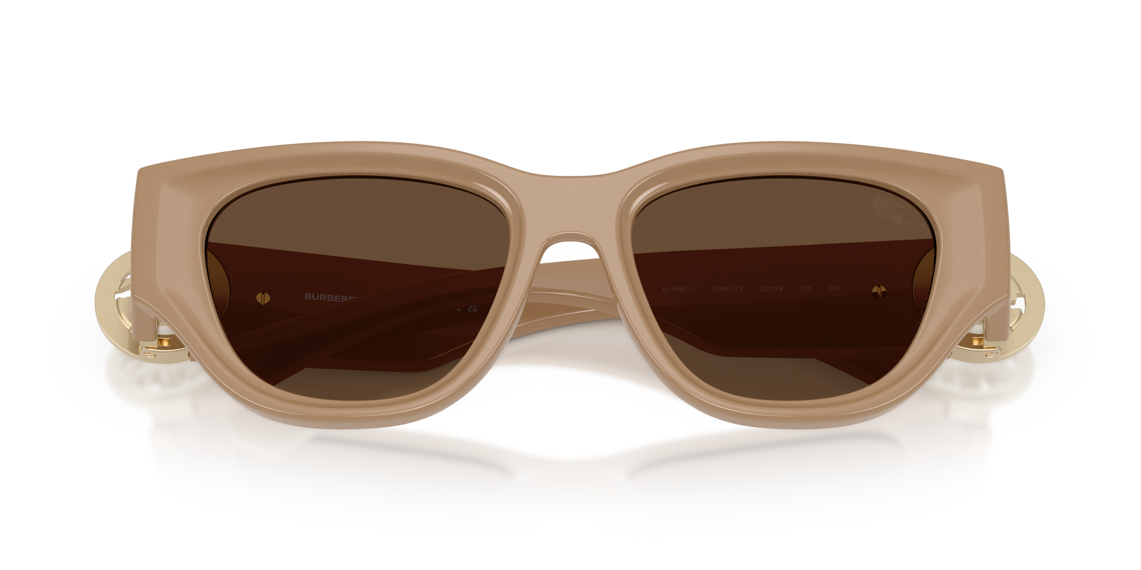 BE4467U 399073 Occhiali da sole Burberry 2