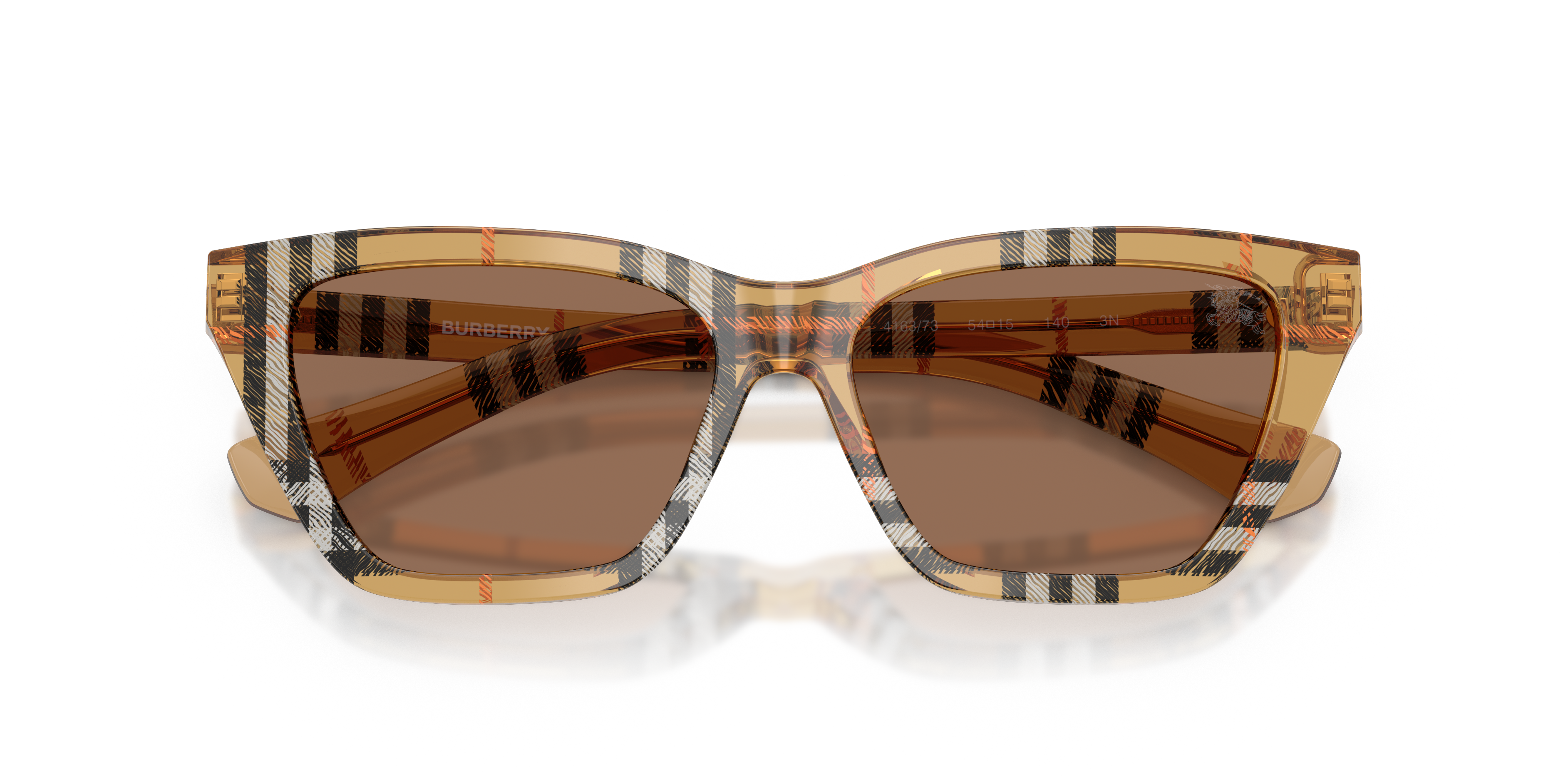 BE4468 416373 Occhiali da sole Burberry 2