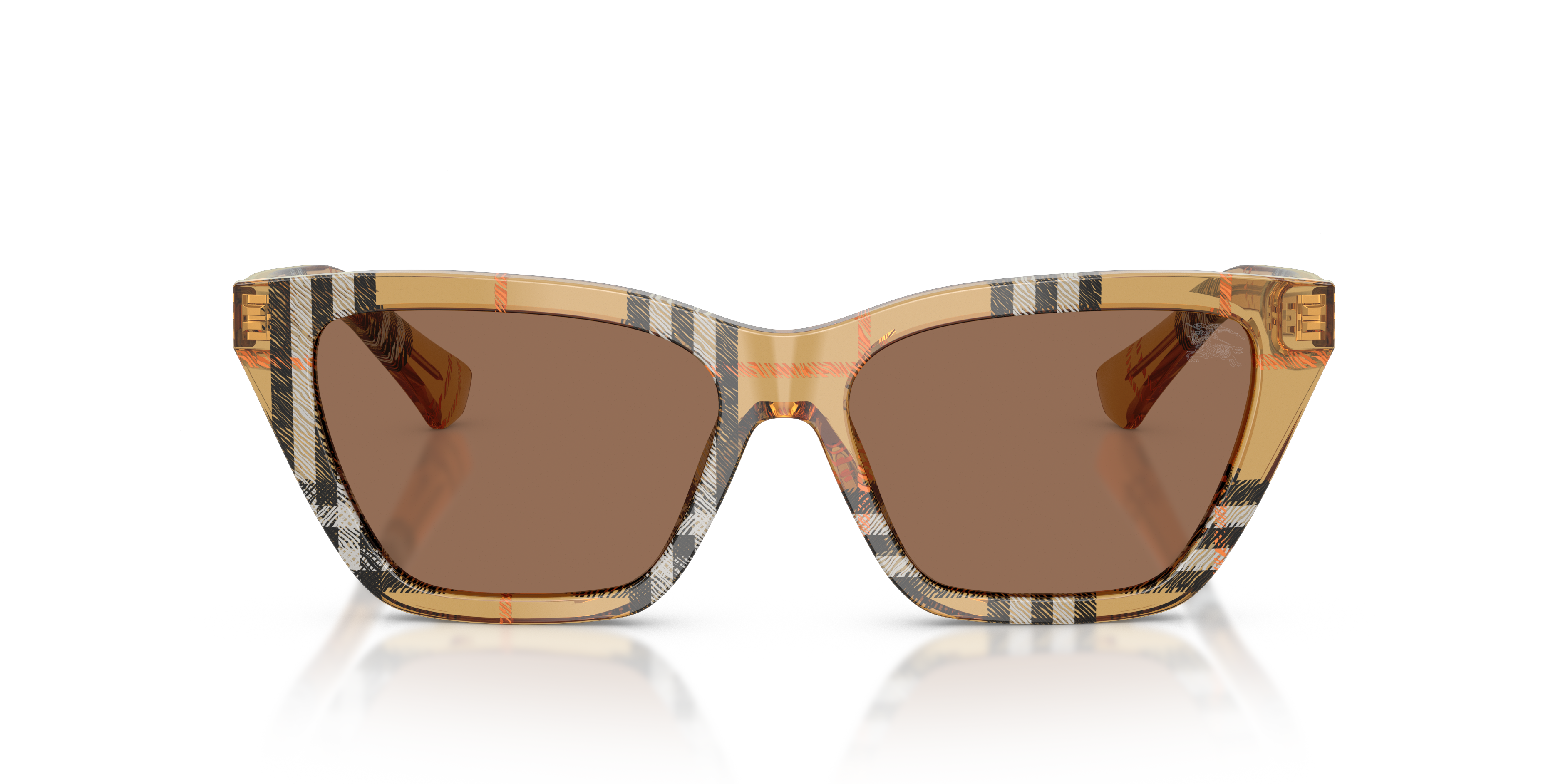 BE4468 416373 Occhiali da sole Burberry 3