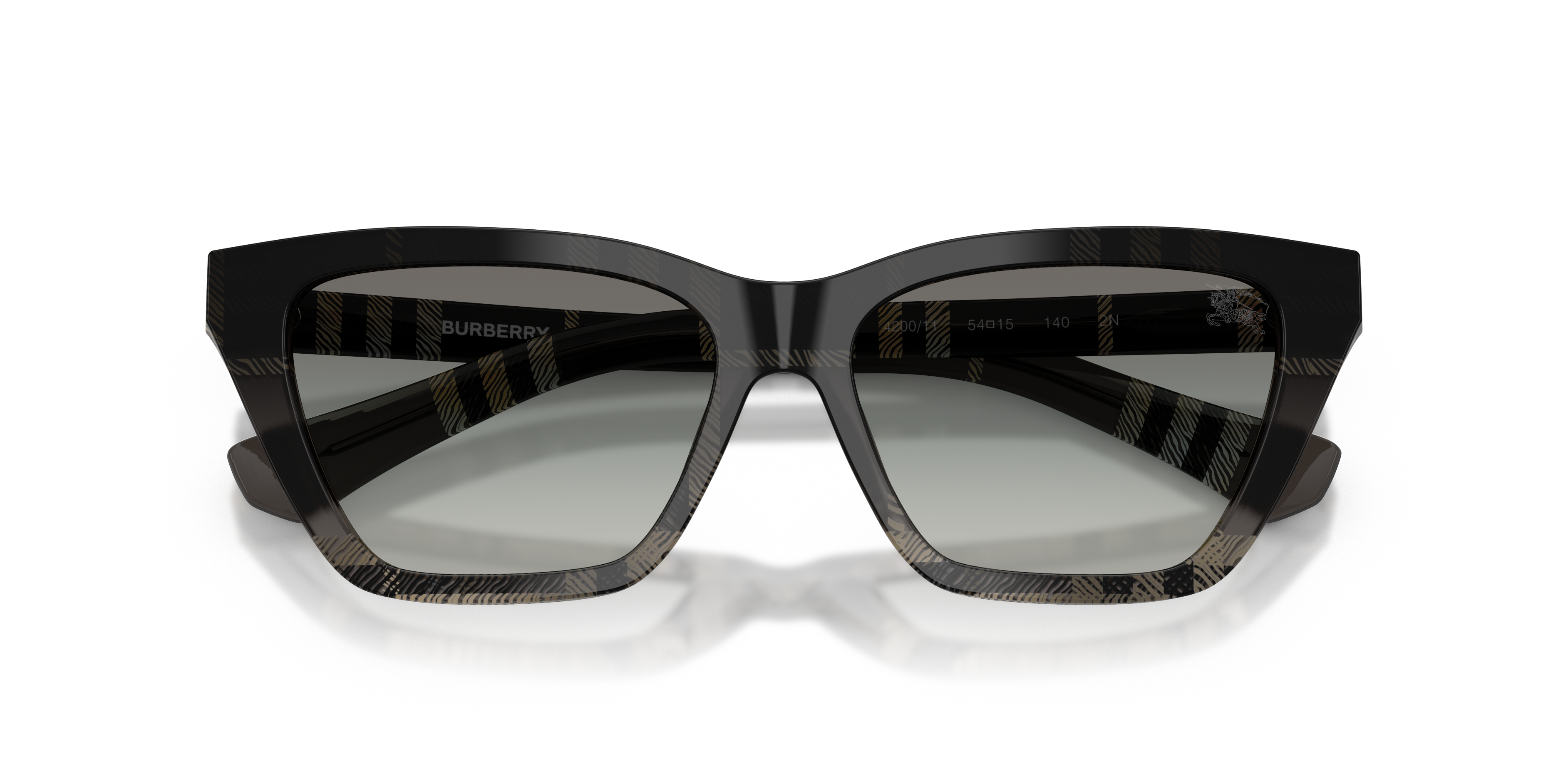BE4468 420011 Occhiali da sole Burberry 2