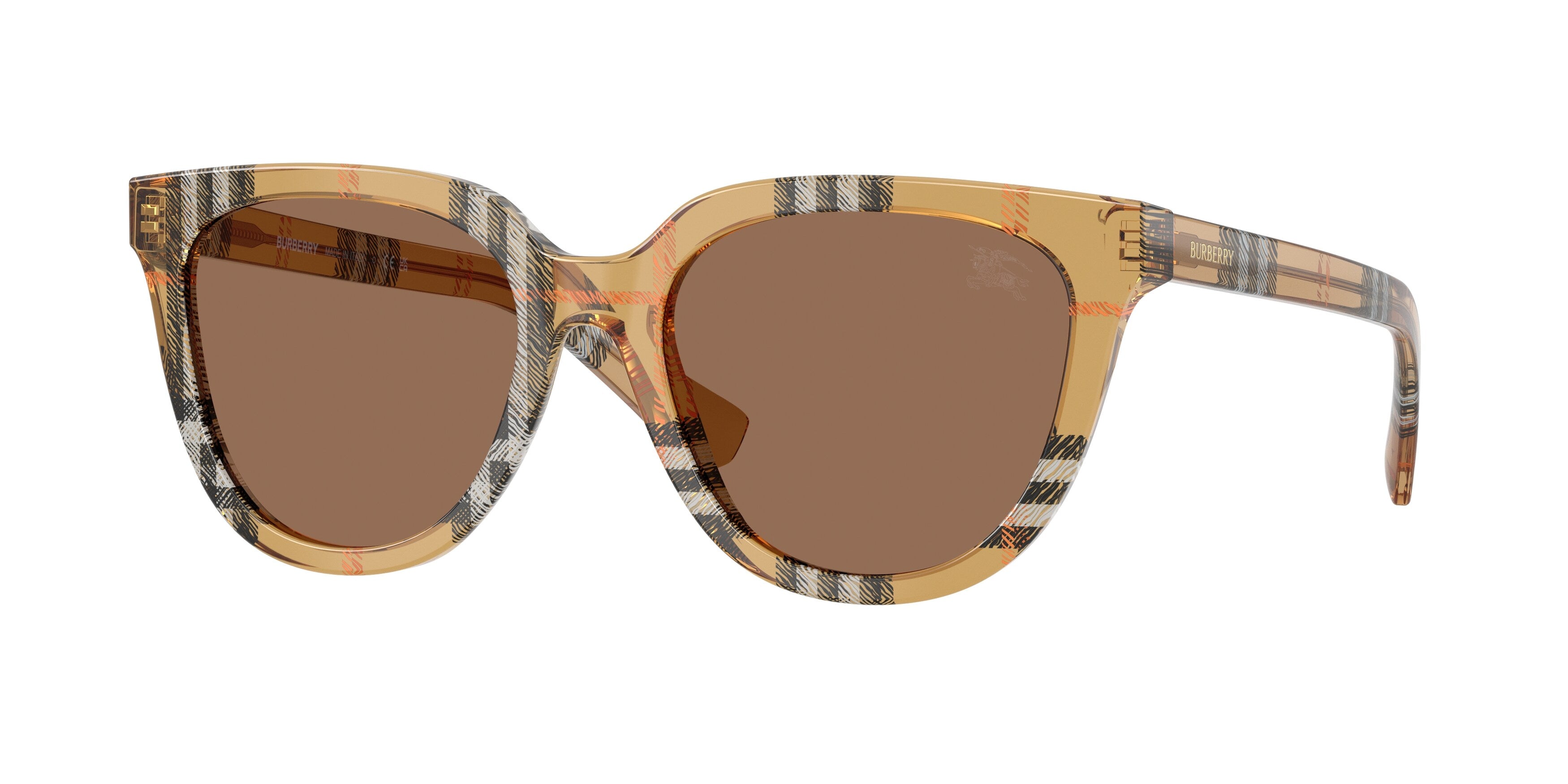 BE4469 416373 Occhiali da sole Burberry 1