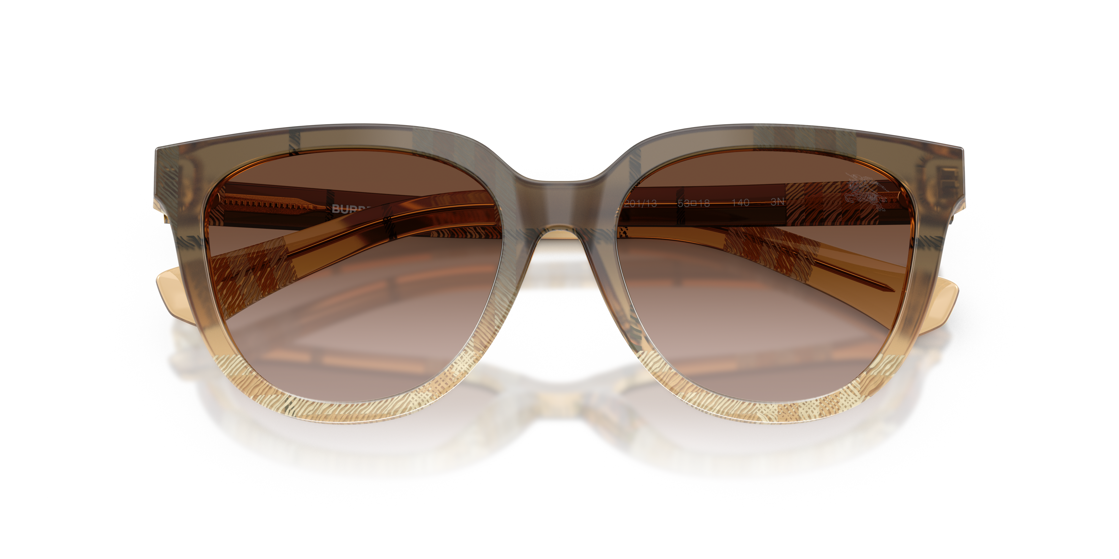 BE4469 420113 Occhiali da sole Burberry 2