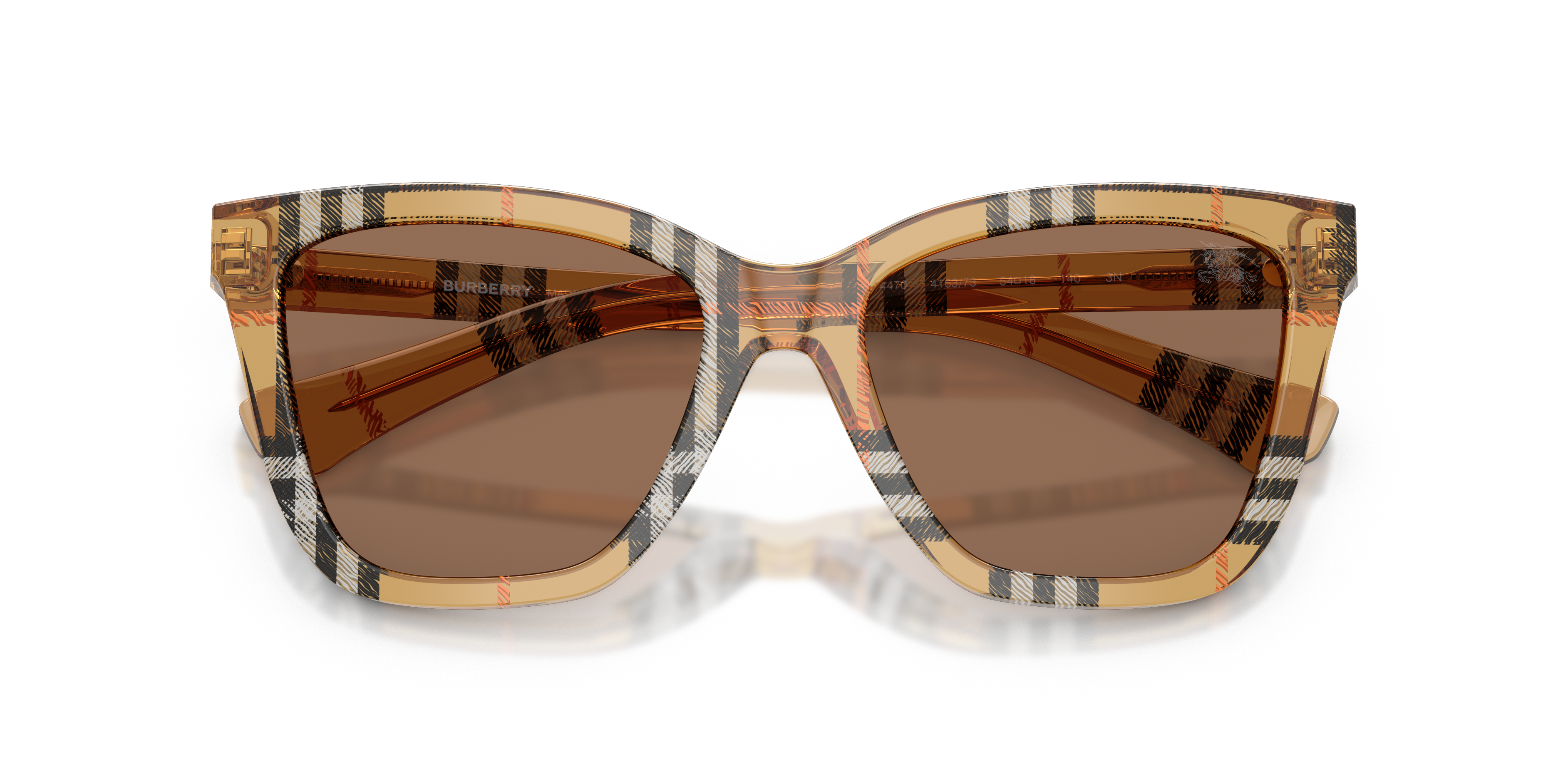 BE4470 416373 Occhiali da sole Burberry 2